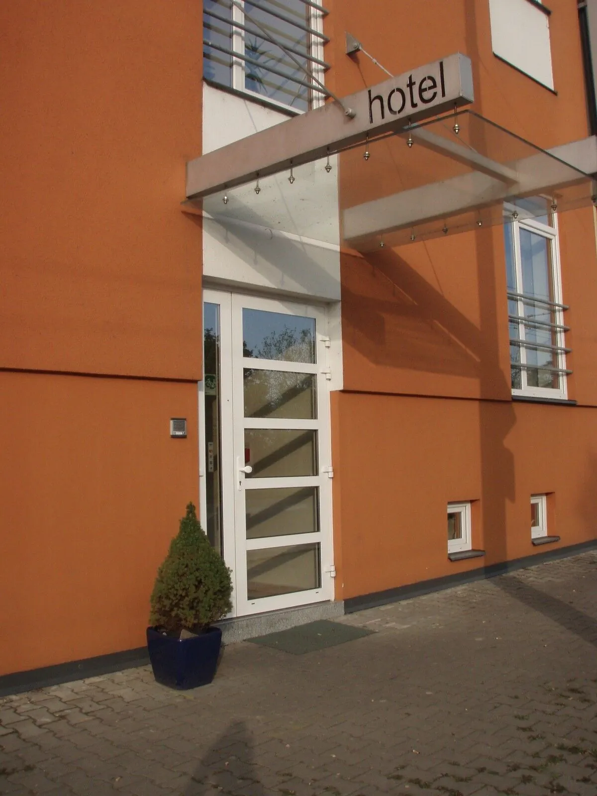 Hotel Lions Plzeň – Pilsen, Republica Cehă