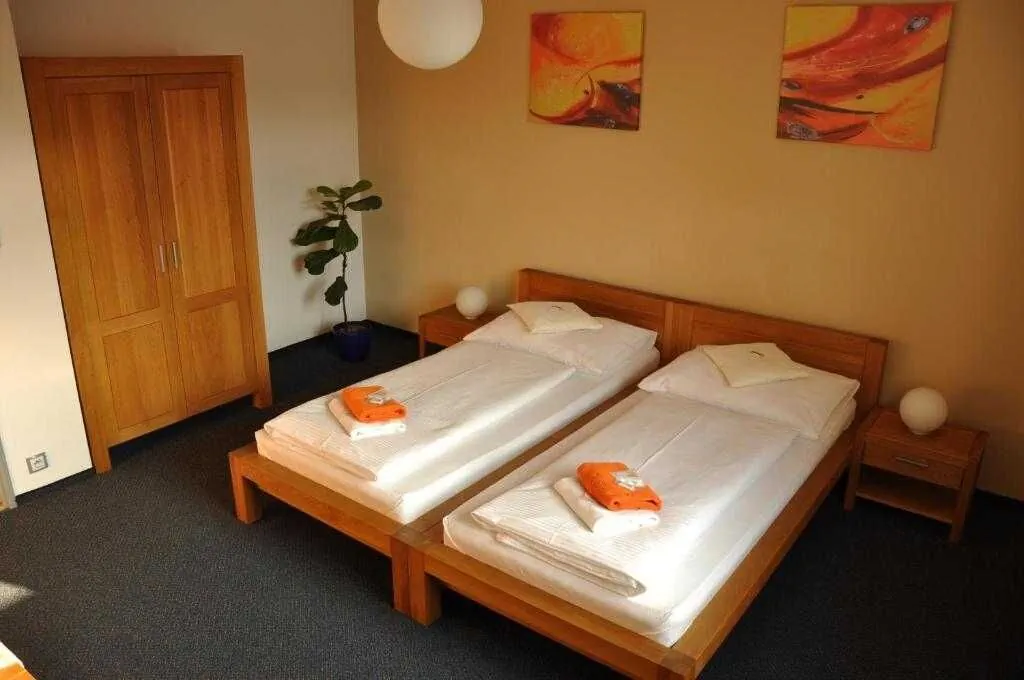 Hotel Lions Plzeň – Pilsen, Republica Cehă