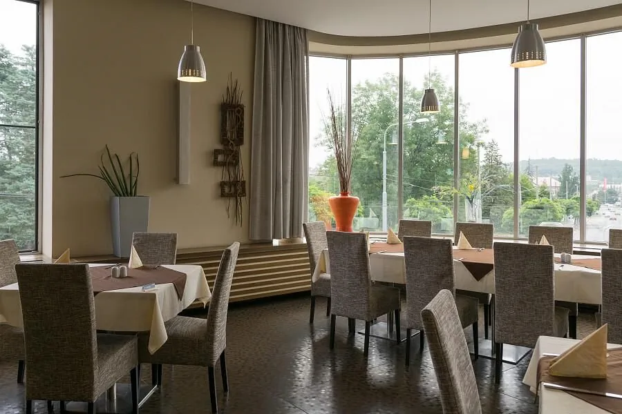 Hotel Lions Plzeň – Pilsen, Republica Cehă