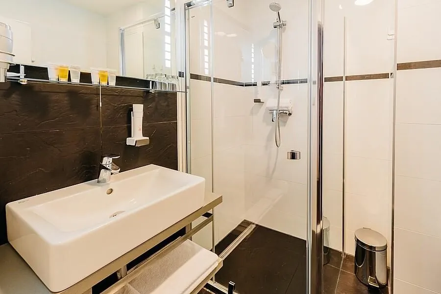 Hotel Lions Plzeň – Pilsen, Republica Cehă