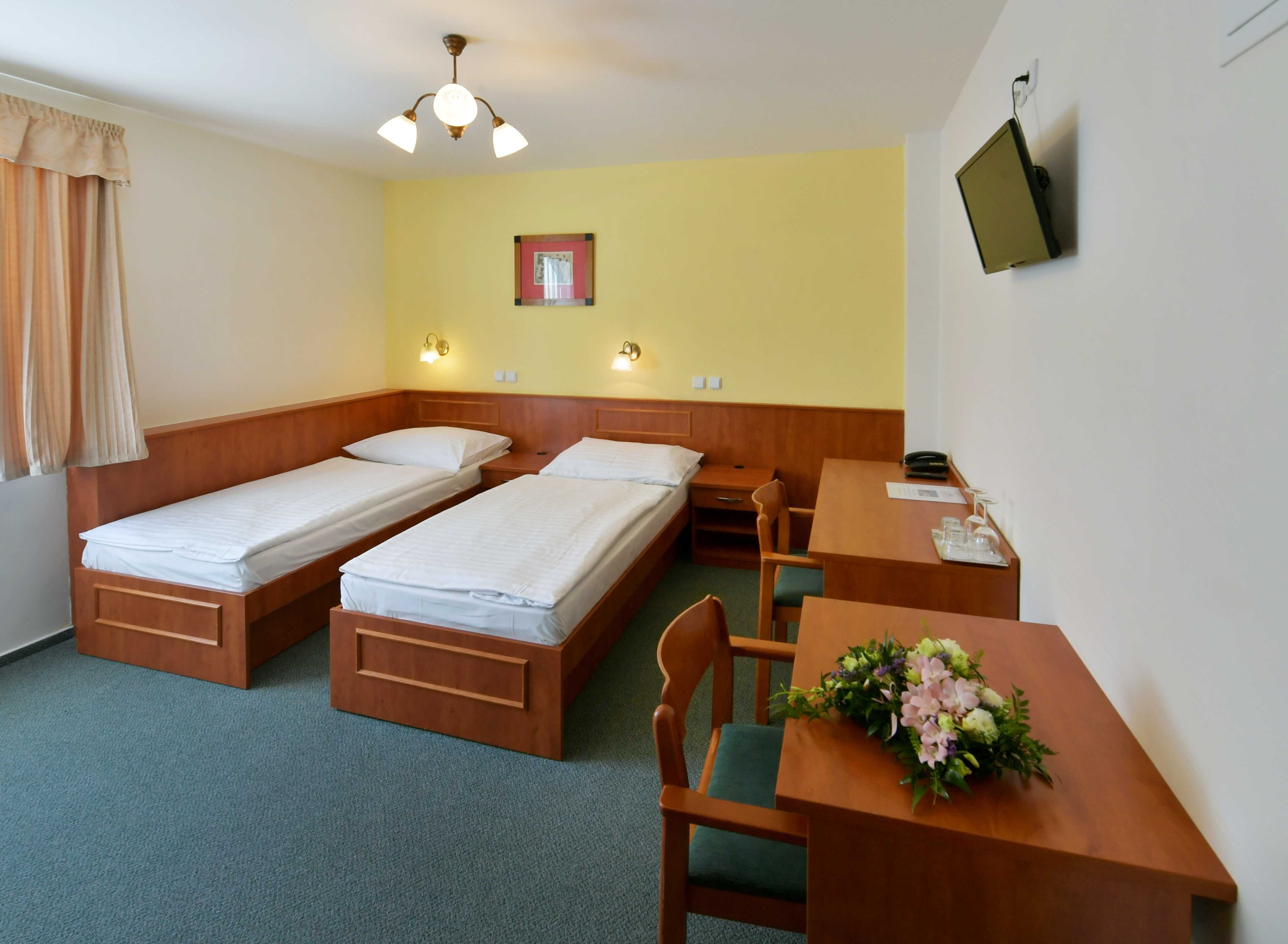 Spa Resort Libverda - Hotel Panorama Lázně Libverda – Lázně Libverda, Republica Cehă