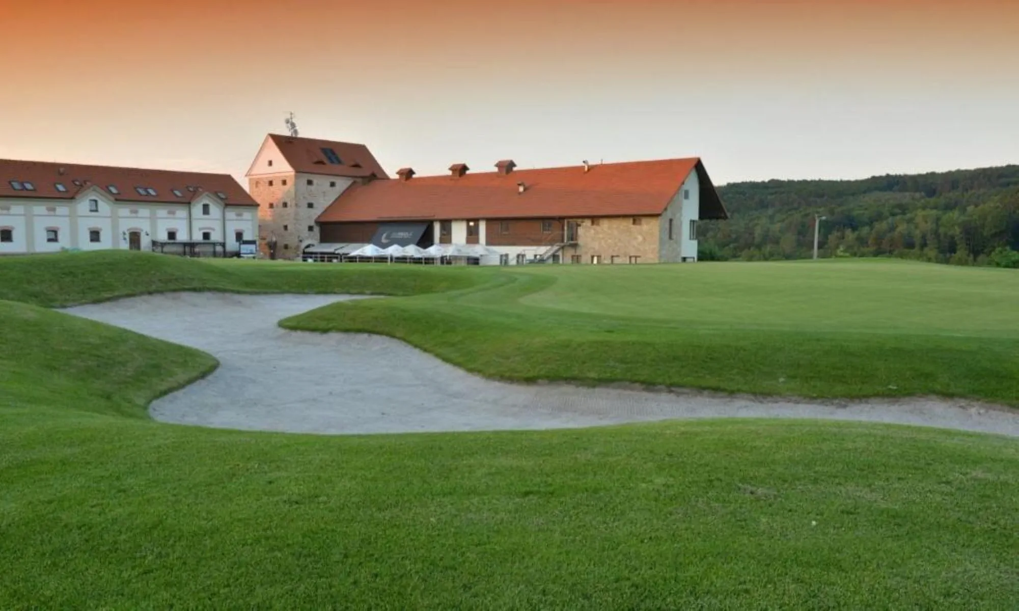 Greensgate Hotel Dýšina – Dýšina, Republica Cehă