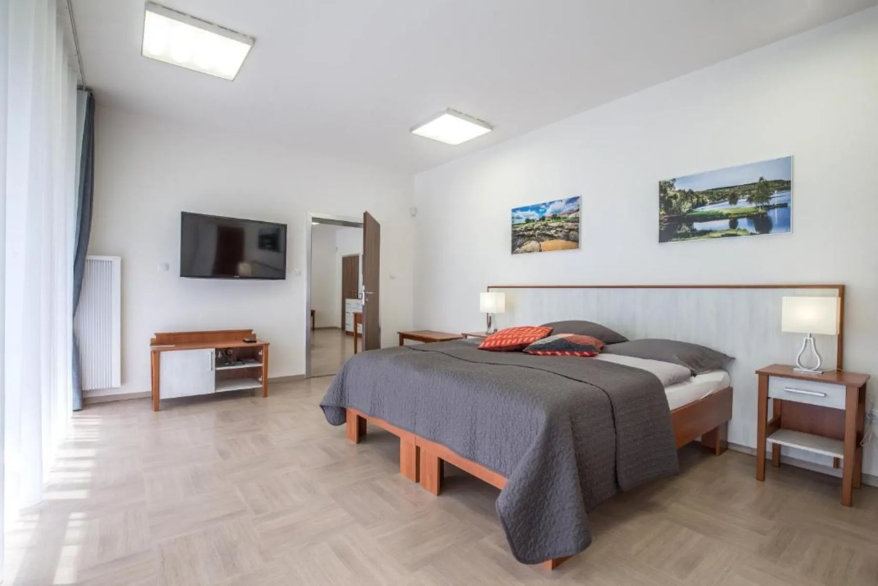 Greensgate Hotel Dýšina – Dýšina, Republica Cehă