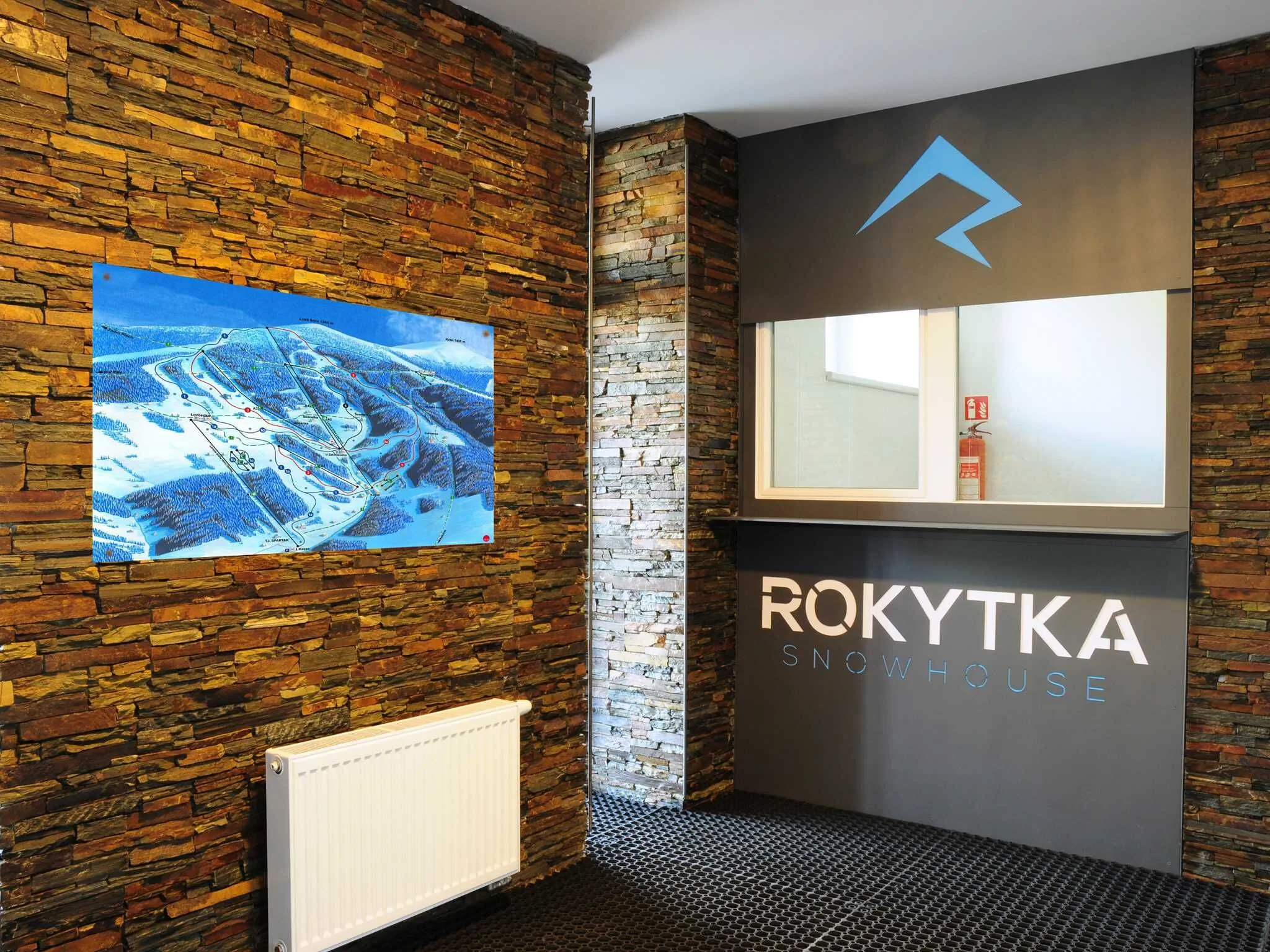Rokytka Snowhouse Rokytnice nad Jizerou – Rokytnice nad Jizerou, Republica Cehă