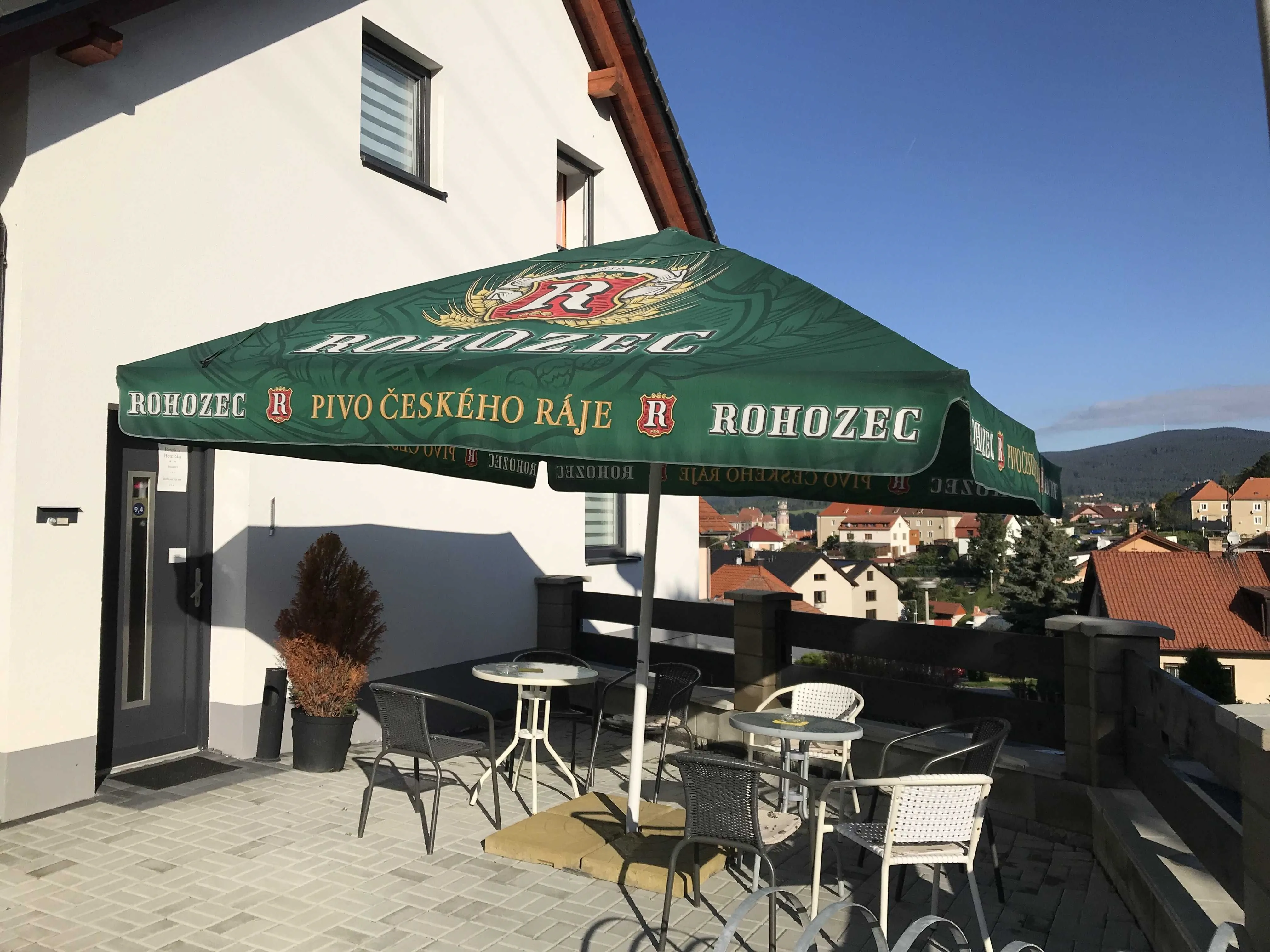 Penzion Hornička Český Krumlov – Český Krumlov, Republica Cehă
