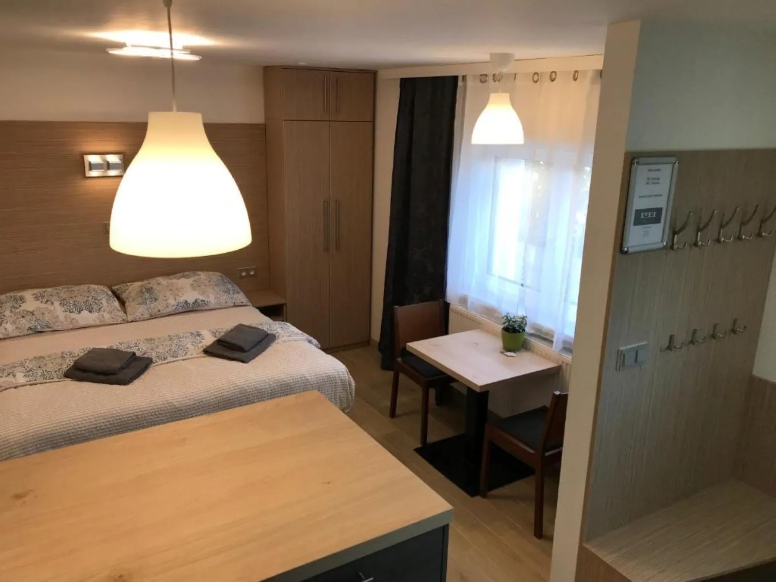 Penzion Hornička Český Krumlov – Český Krumlov, Republica Cehă