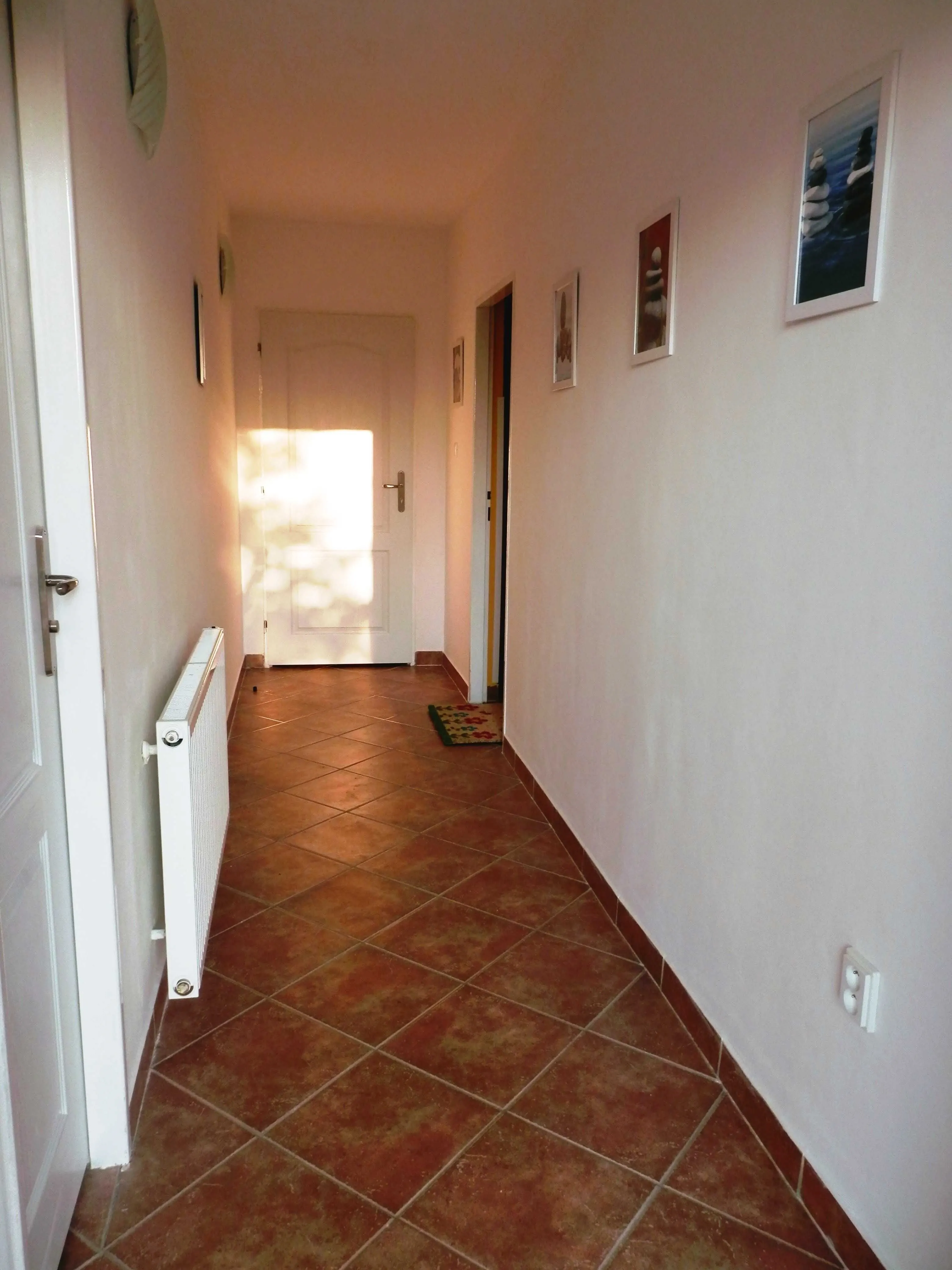 Apartmán a studio Boroví Srbsko – Srbsko, Republica Cehă