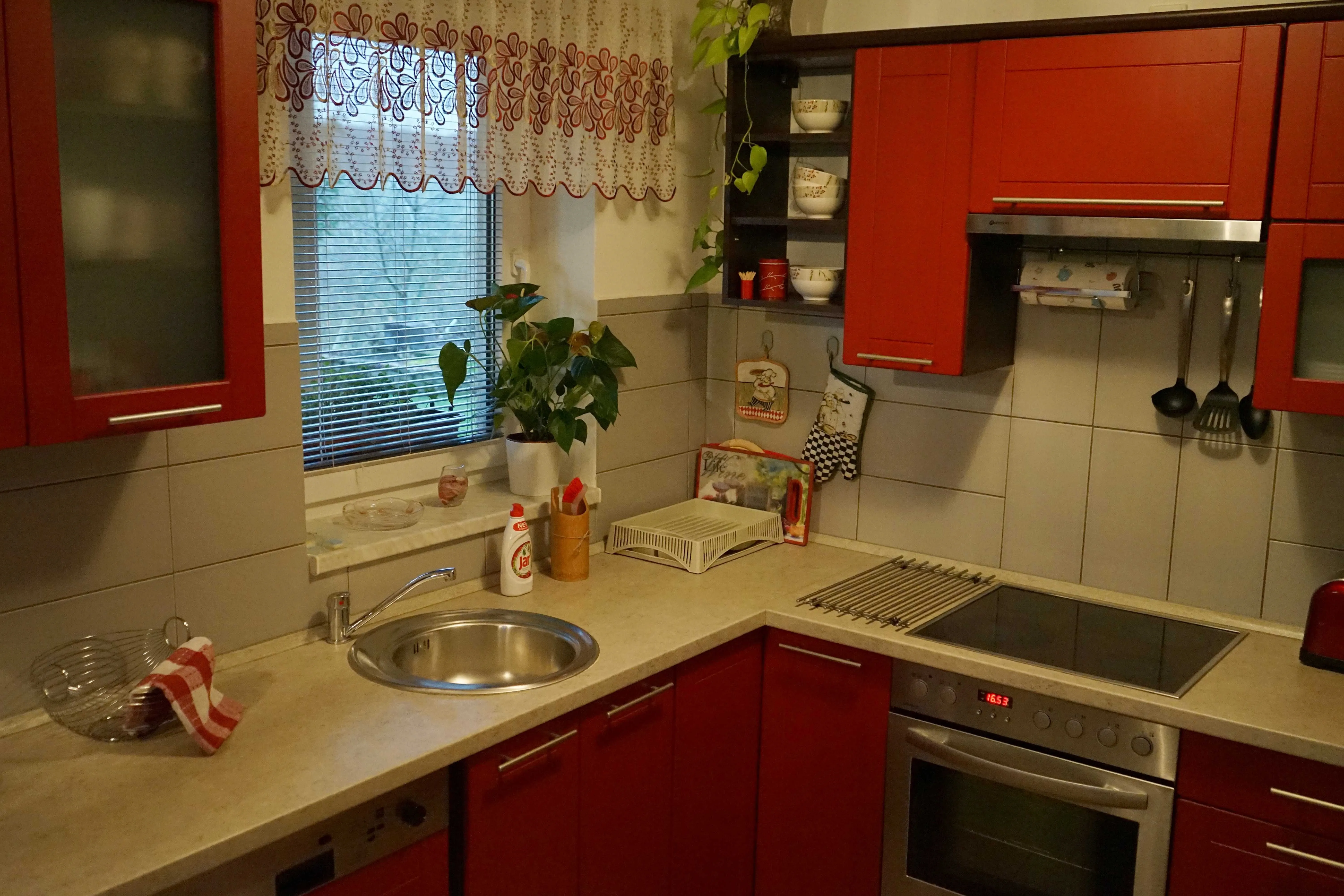 Apartmán a studio Boroví Srbsko – Srbsko, Republica Cehă
