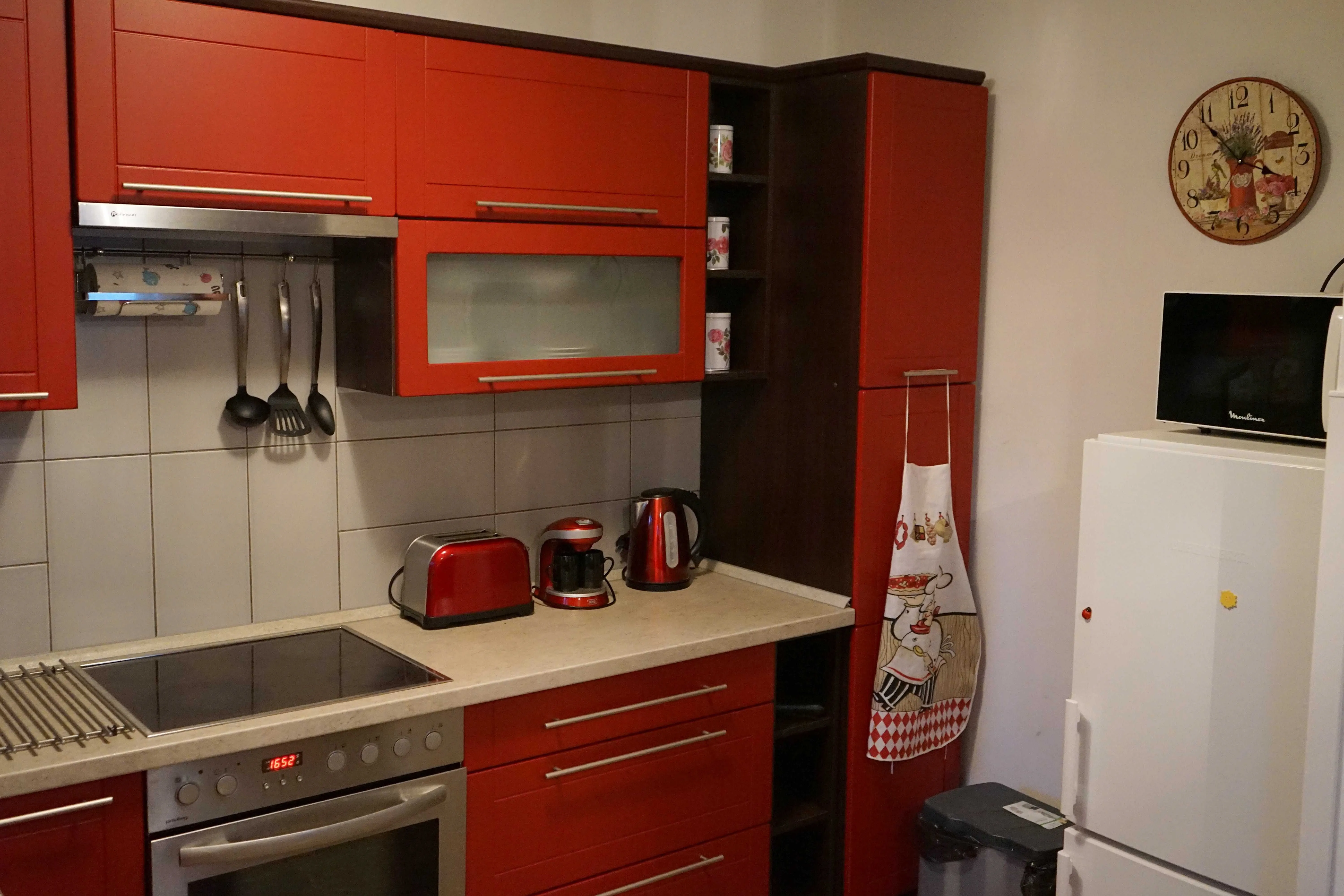 Apartmán a studio Boroví Srbsko – Srbsko, Republica Cehă