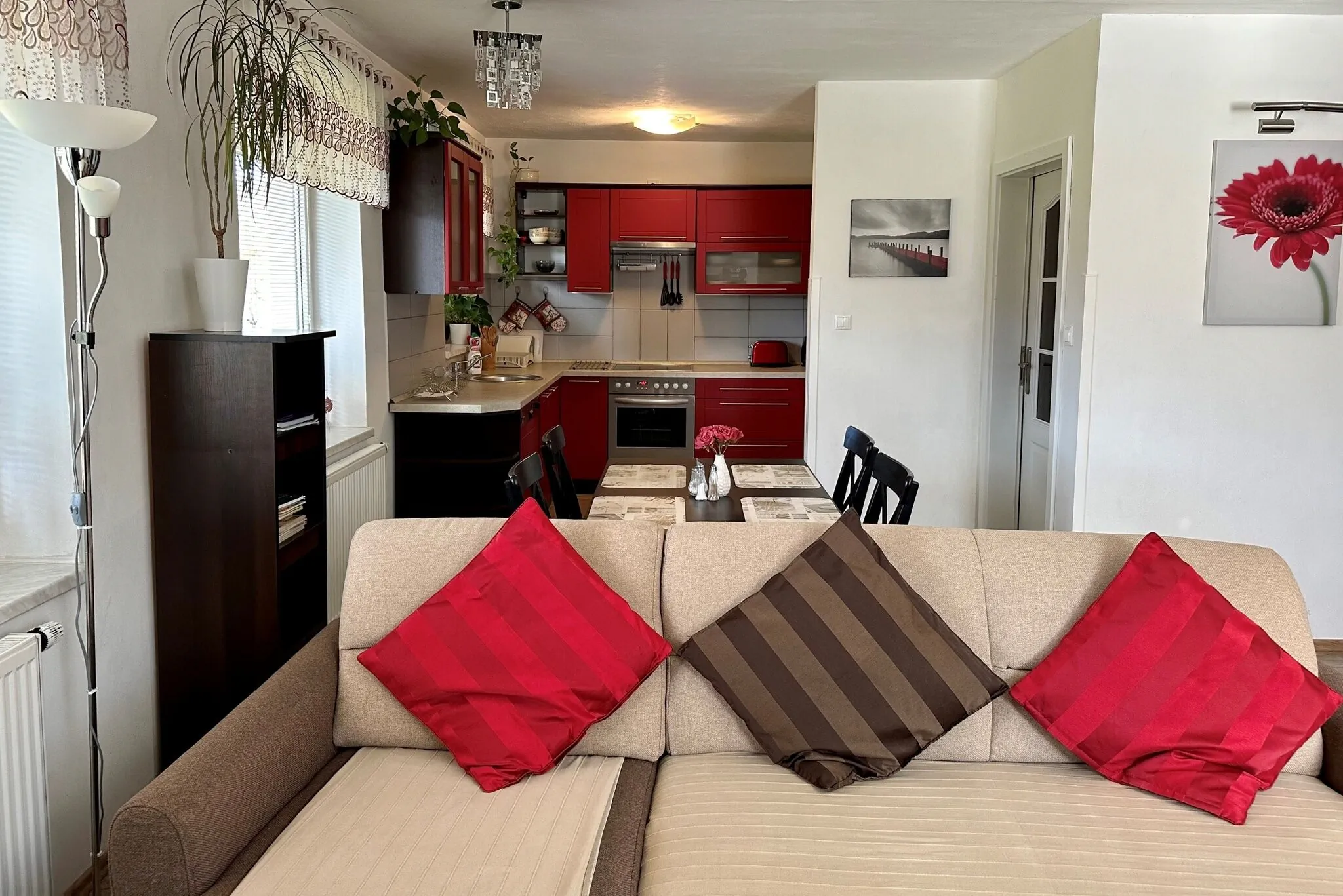 Apartmán a studio Boroví Srbsko – Srbsko, Republica Cehă