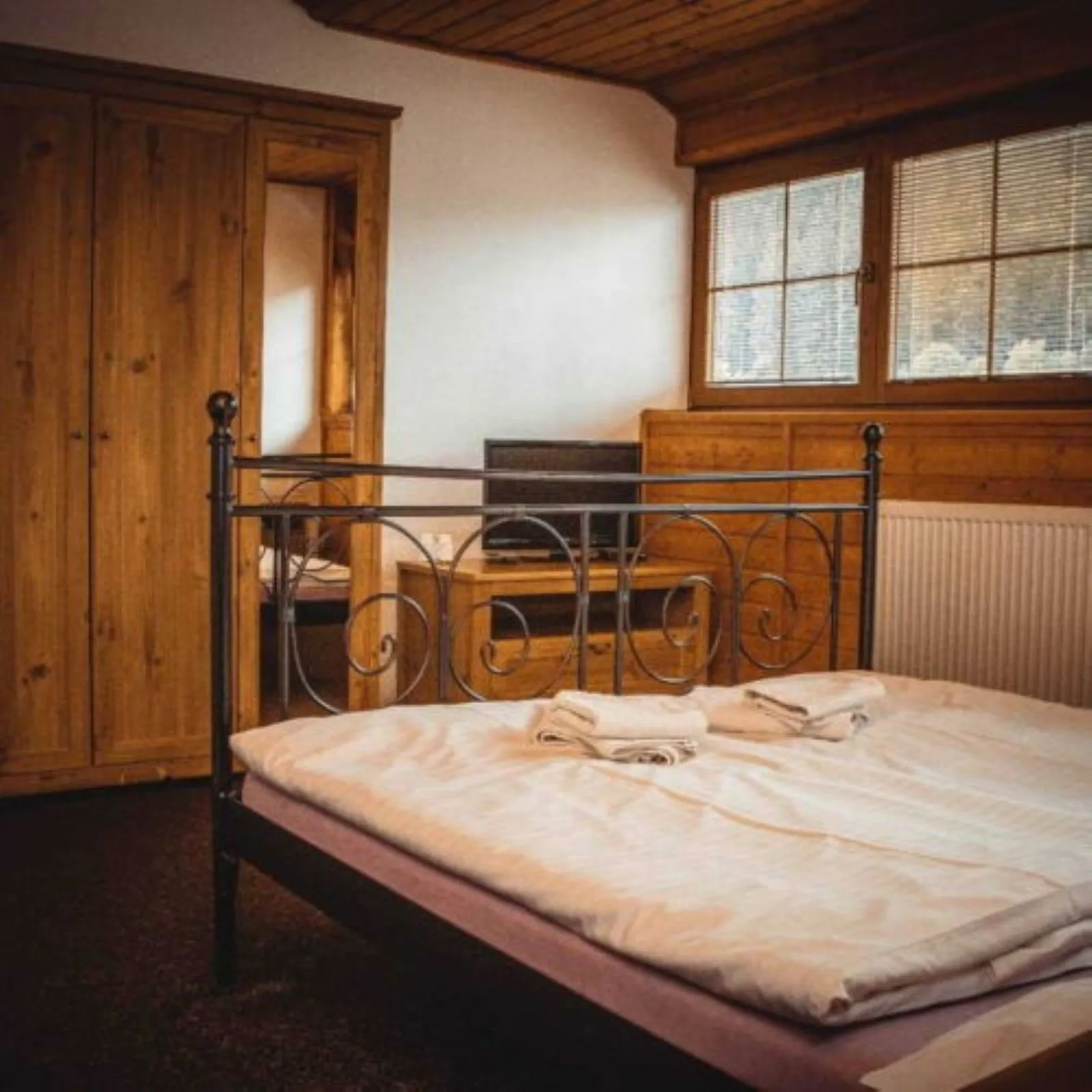 Penzion U Bedřicha Harrachov – Harrachov, Republica Cehă