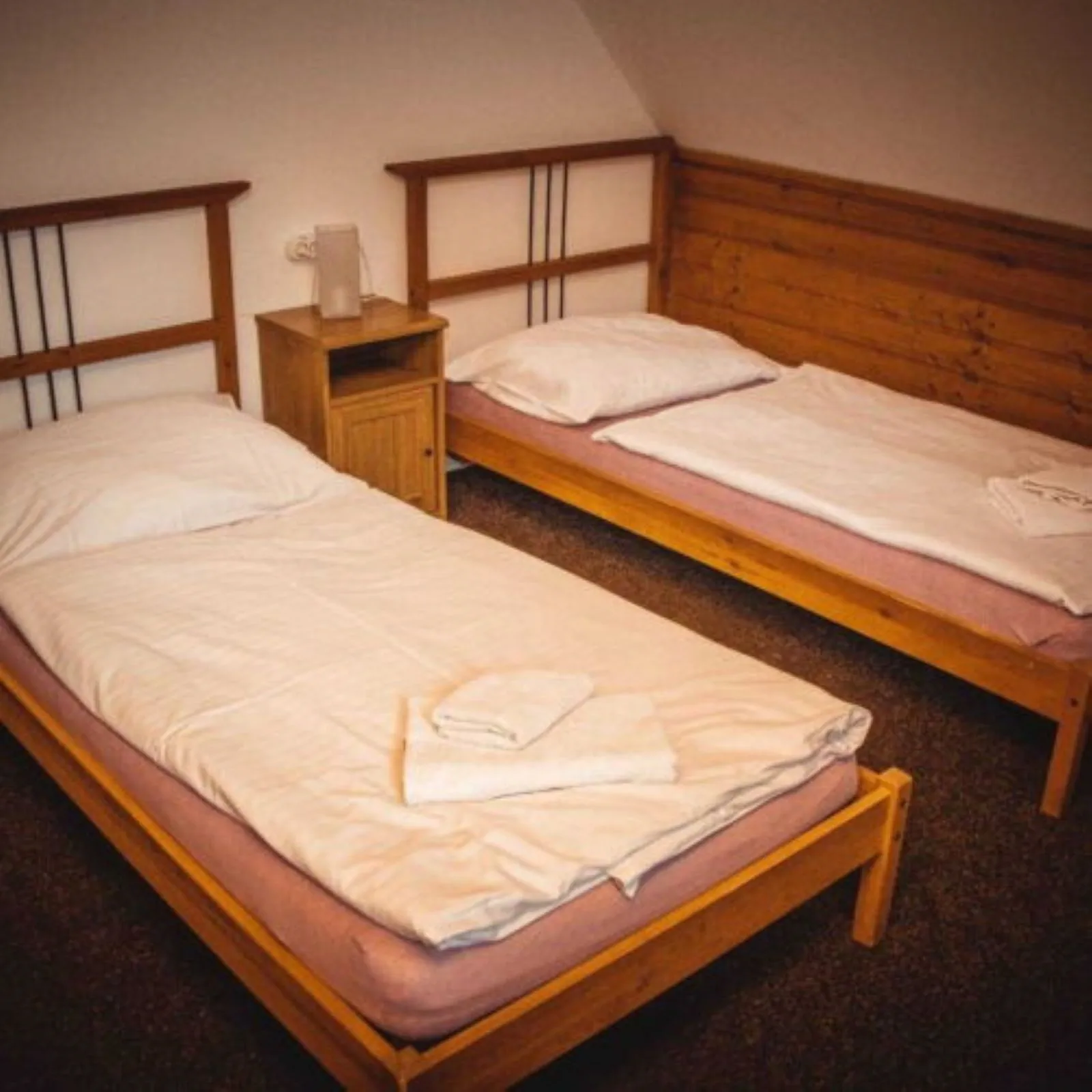 Penzion U Bedřicha Harrachov – Harrachov, Republica Cehă