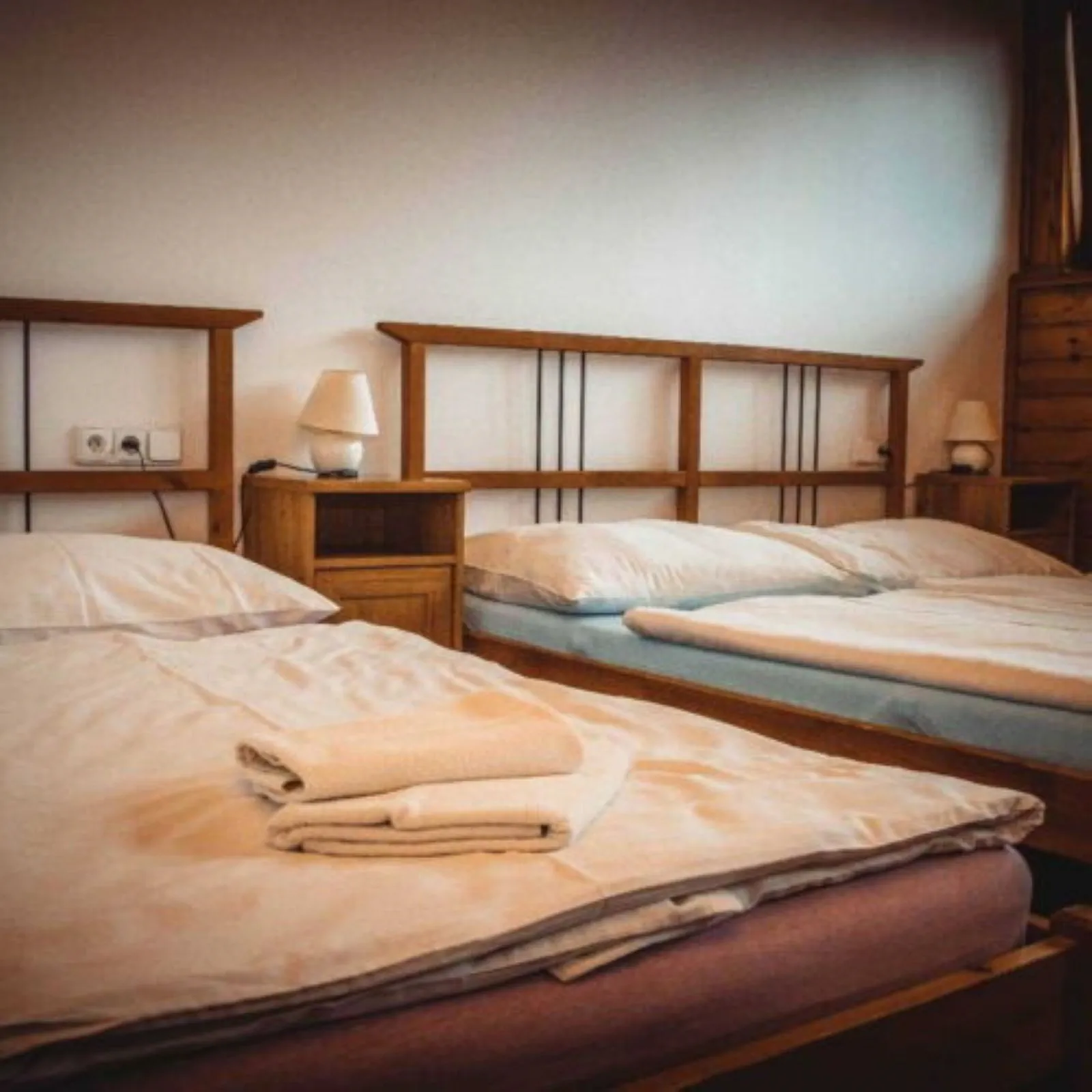 Penzion U Bedřicha Harrachov – Harrachov, Republica Cehă