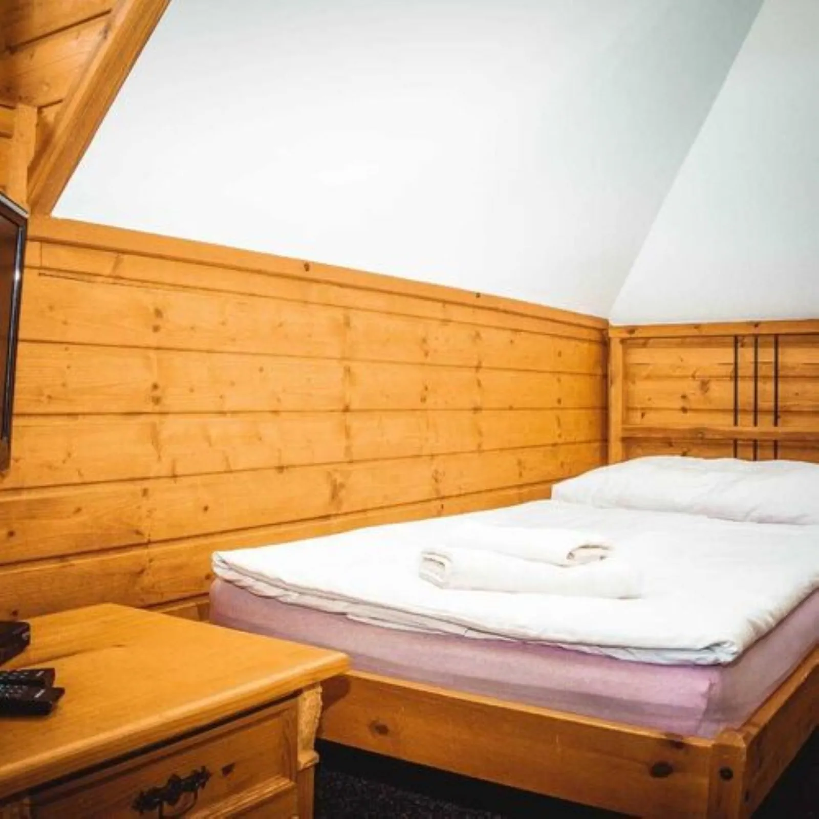 Penzion U Bedřicha Harrachov – Harrachov, Republica Cehă
