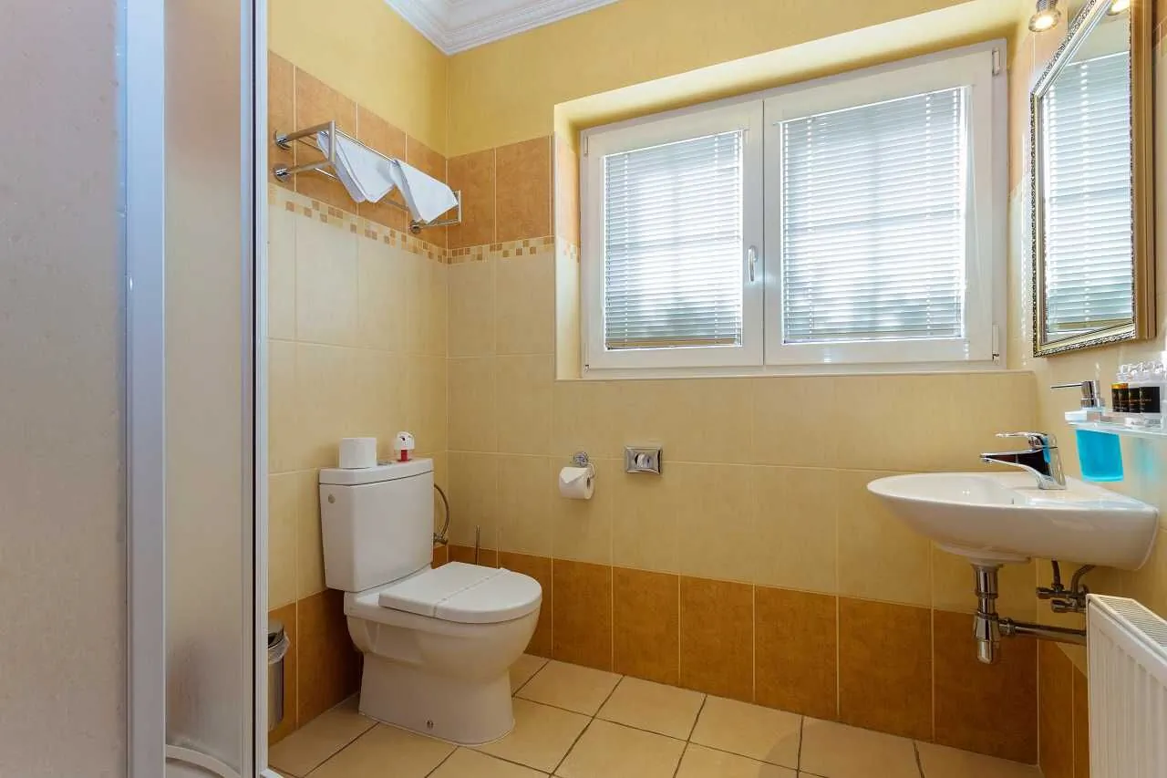Hotel Karlštejn – Karlštejn, Republica Cehă