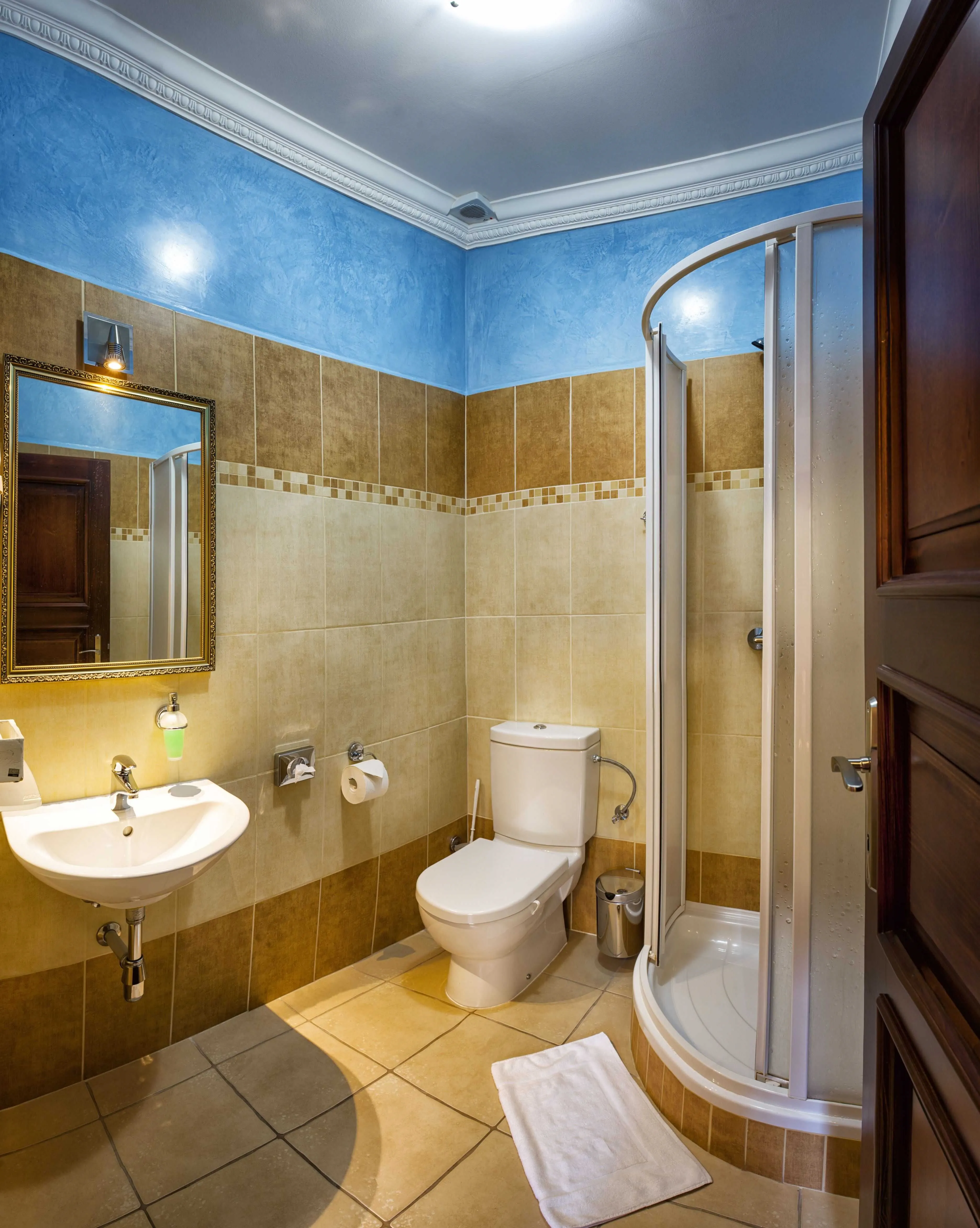 Hotel Karlštejn – Karlštejn, Republica Cehă