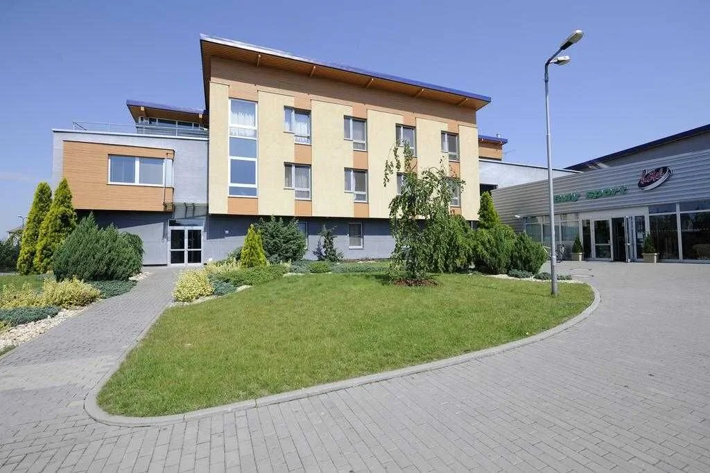 Hotel Buly Aréna Kravaře – Kravaře, Republica Cehă
