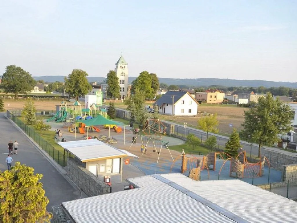 Hotel Buly Aréna Kravaře – Kravaře, Republica Cehă