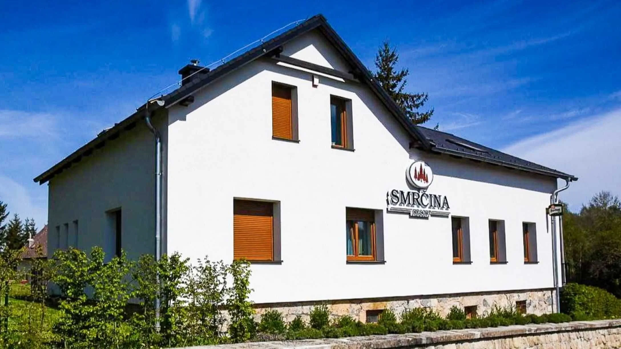Smrčina Resort Plesná – Plesná, Republica Cehă
