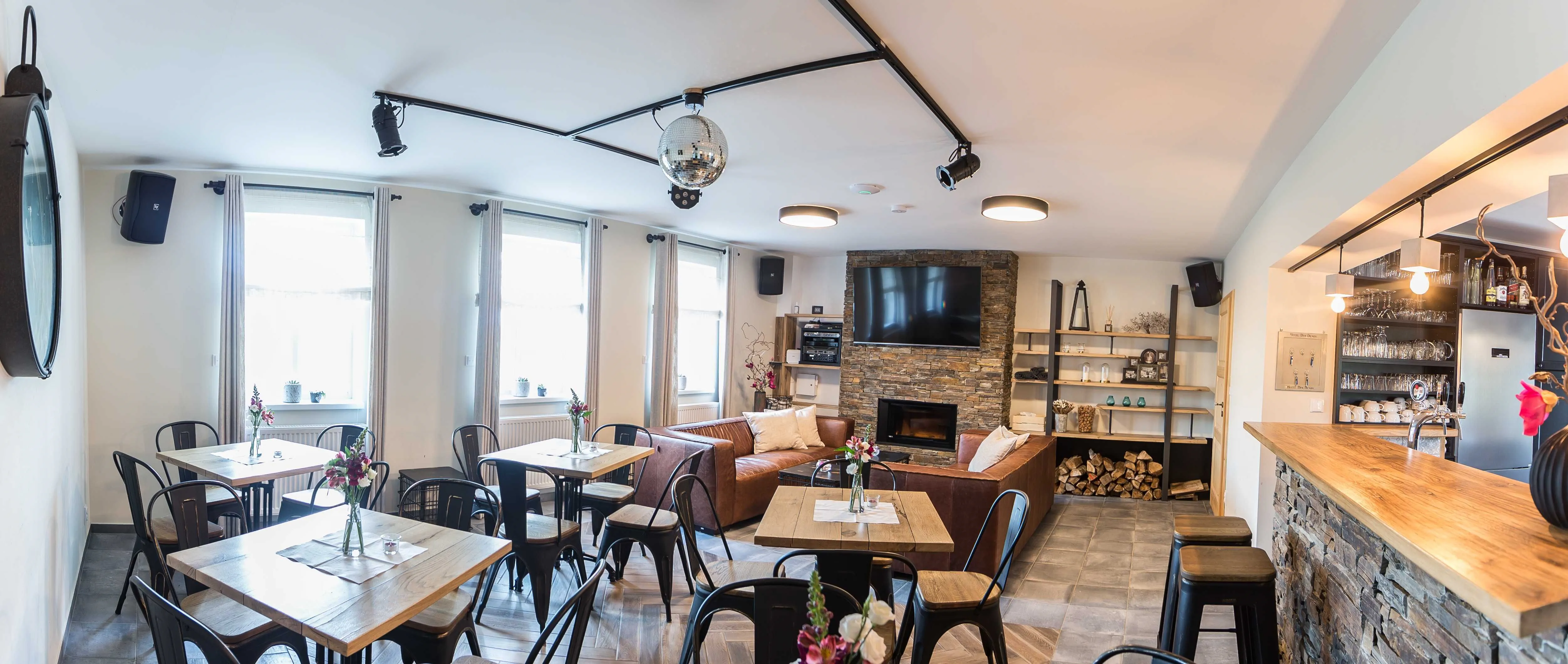 Smrčina Resort Plesná – Plesná, Republica Cehă