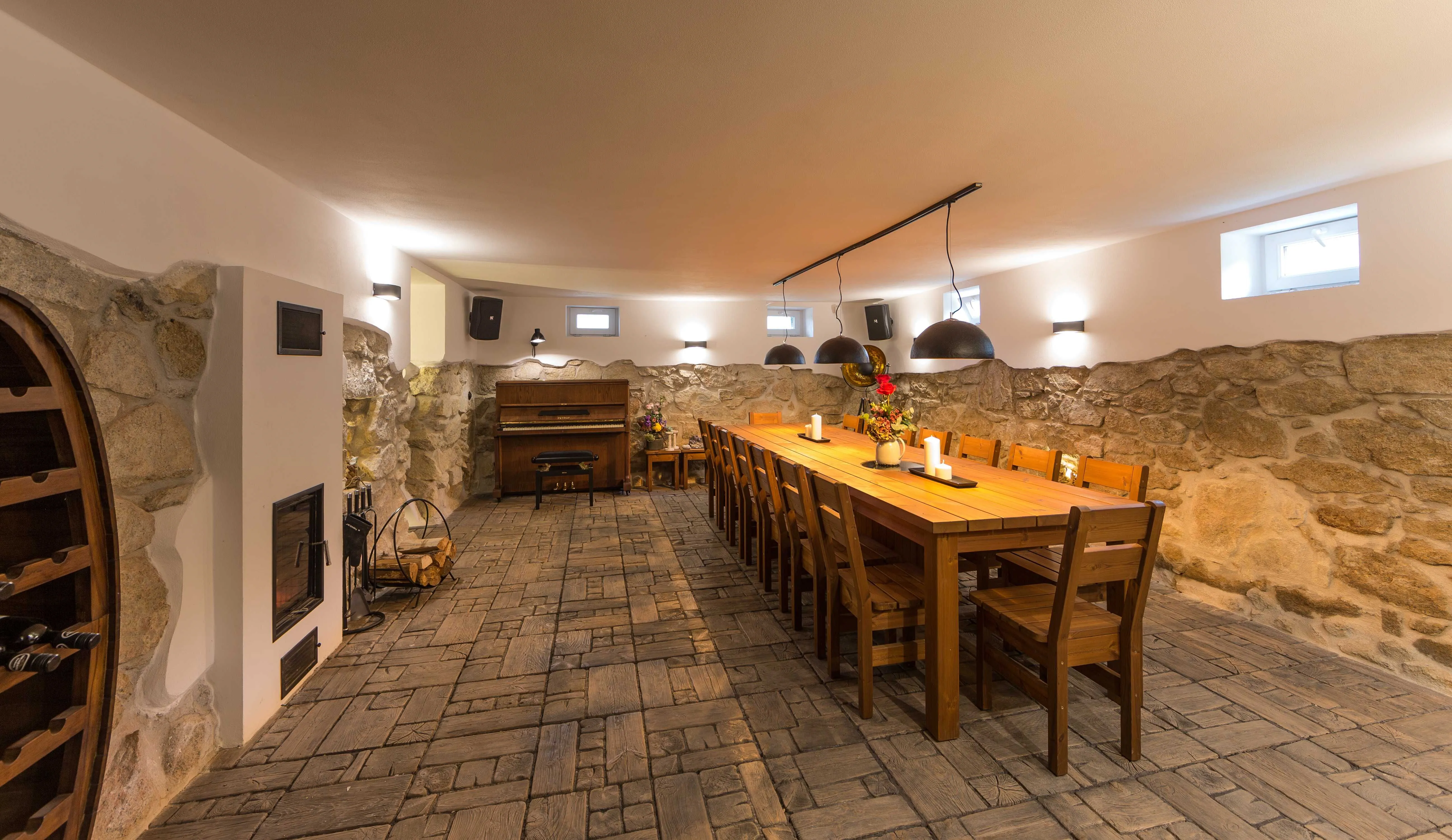 Smrčina Resort Plesná – Plesná, Republica Cehă
