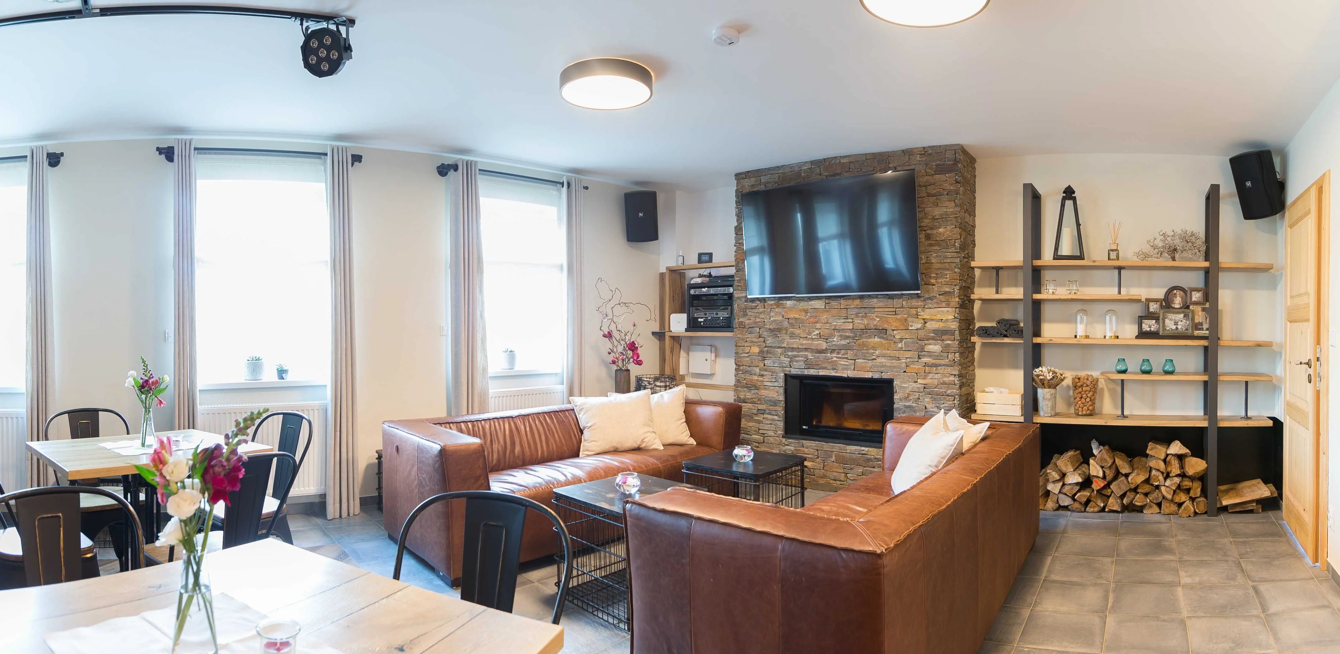 Smrčina Resort Plesná – Plesná, Republica Cehă
