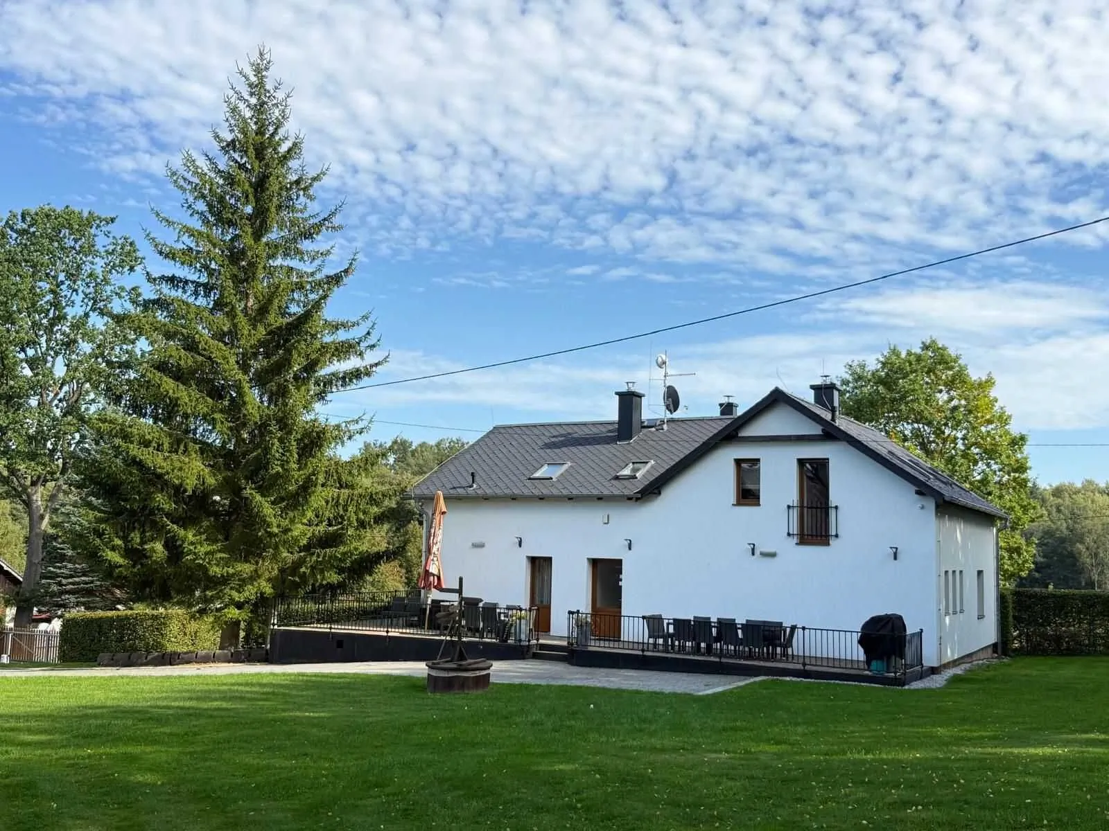 Smrčina Resort Plesná – Plesná, Republica Cehă