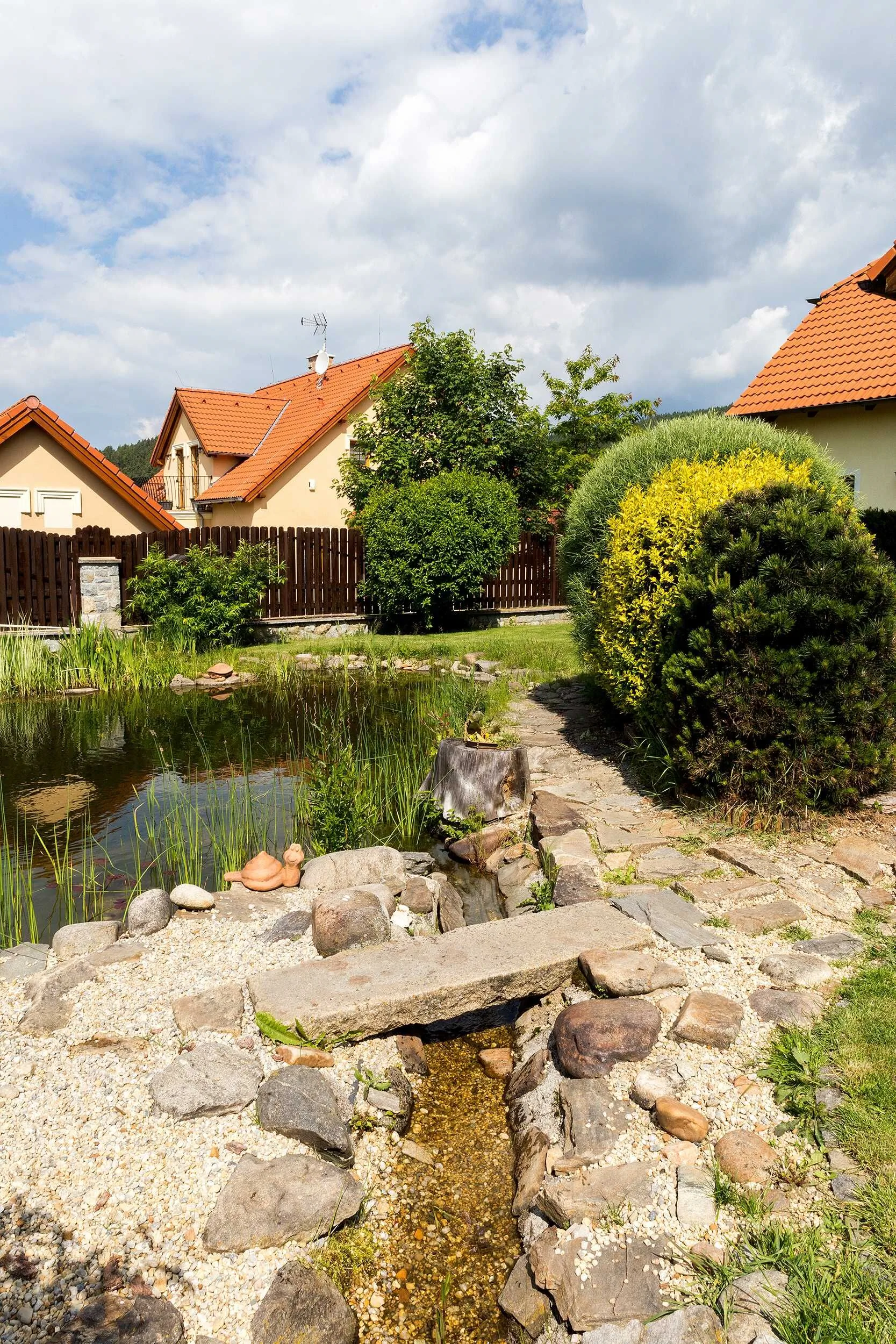Apartmán Vyšný Český Krumlov – Český Krumlov, Česká republika