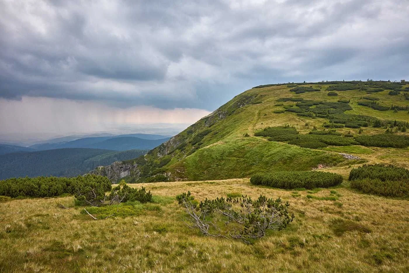 Holiday Pec Pec pod Sněžkou – Pec pod Sněžkou, Česká republika