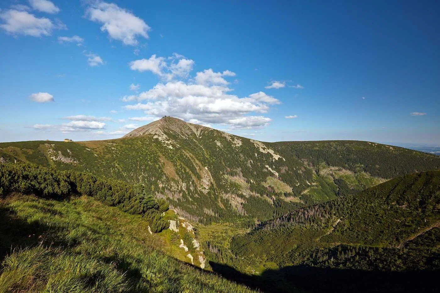 Holiday Pec Pec pod Sněžkou – Pec pod Sněžkou, Česká republika