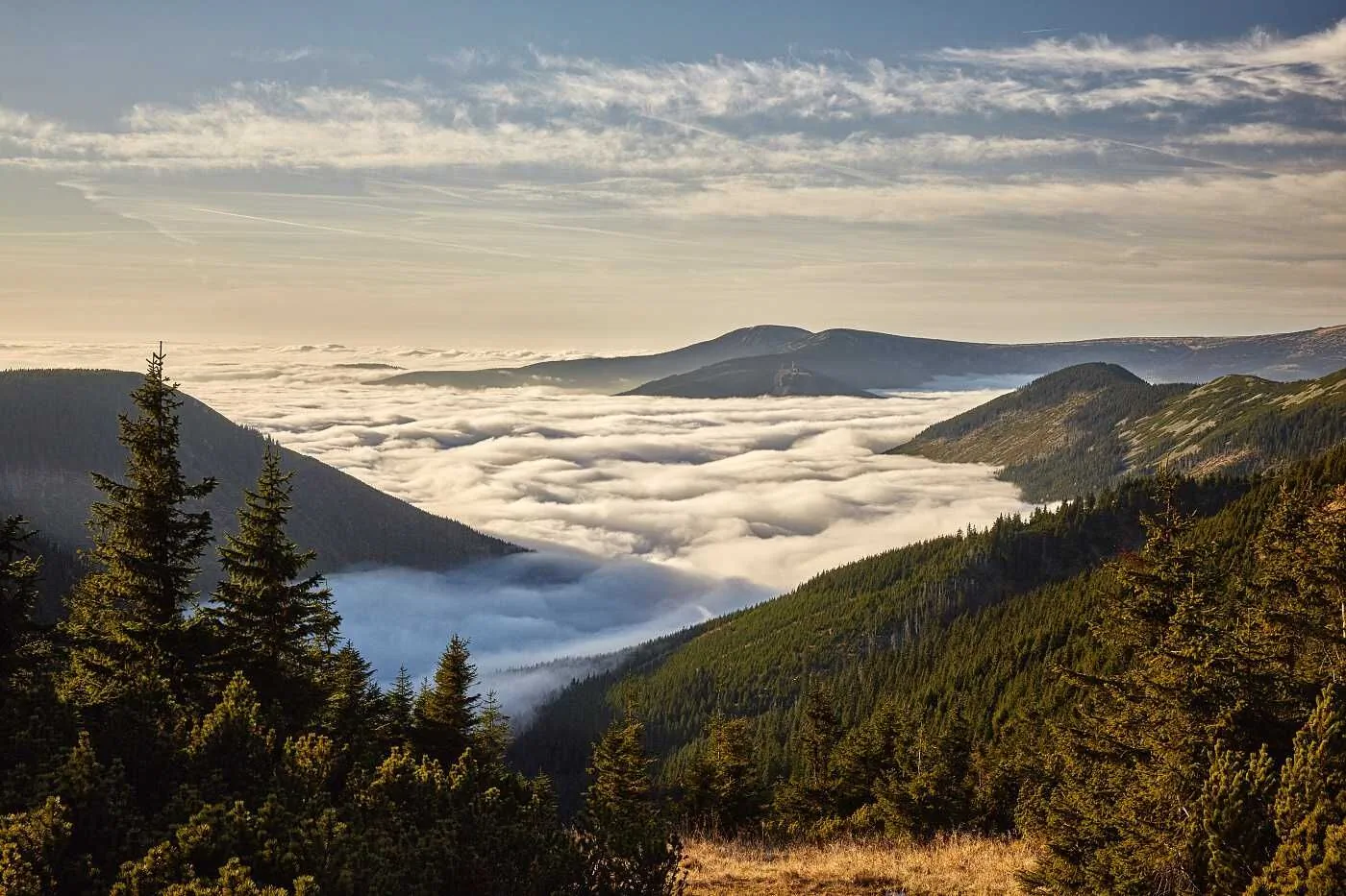 Holiday Pec Pec pod Sněžkou – Pec pod Sněžkou, Česká republika