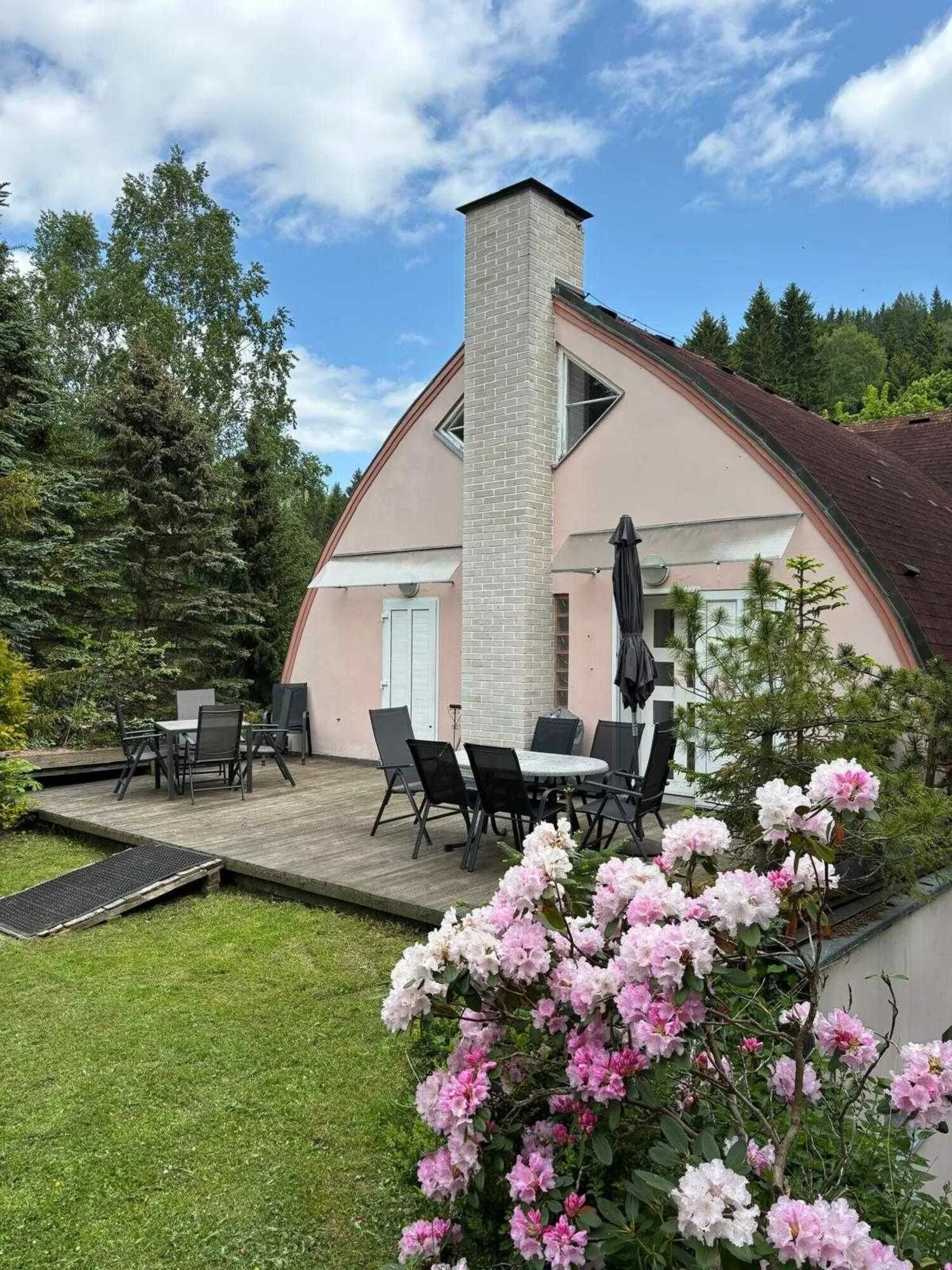Holiday Pec Pec pod Sněžkou – Pec pod Sněžkou, Česká republika