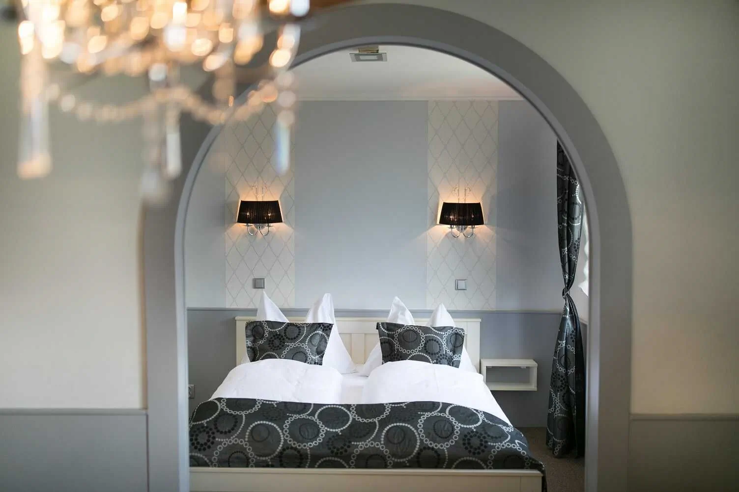 Hotel Golfi Poděbrady – Poděbrady, Republica Cehă