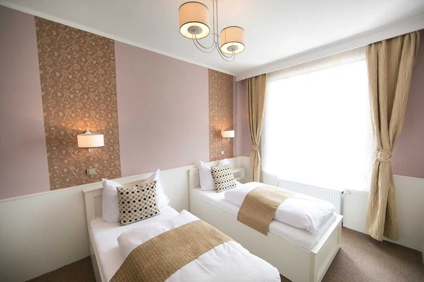 Hotel Golfi Poděbrady – Poděbrady, Republica Cehă