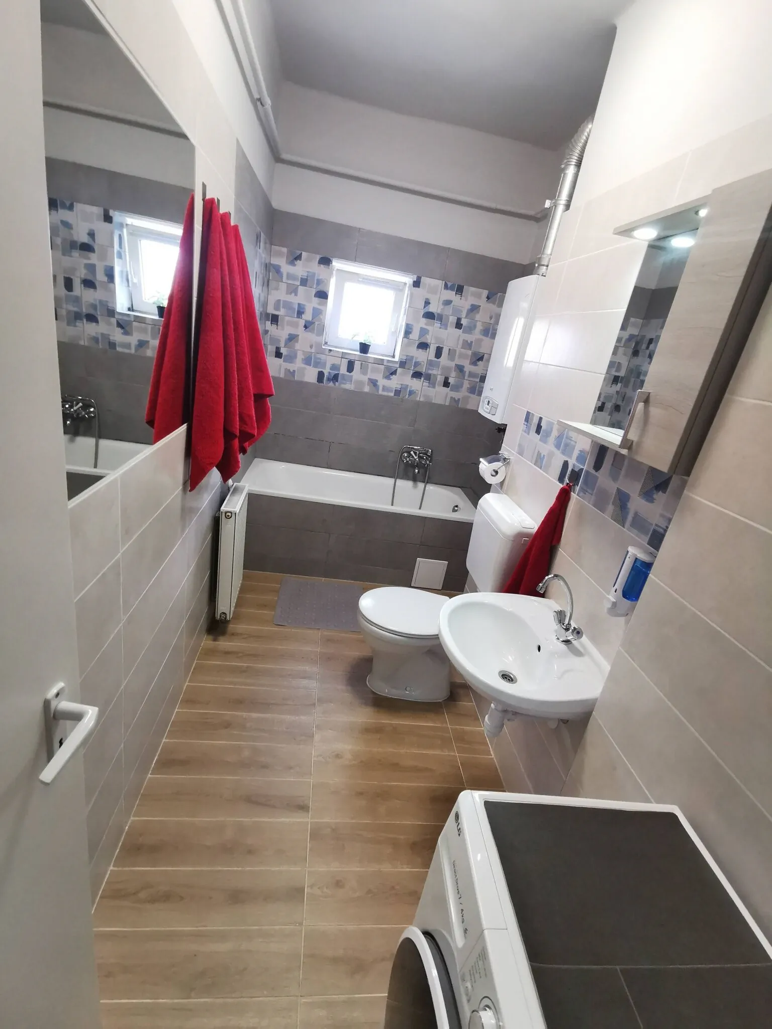 Smart Szállás Miskolc - foto 7
