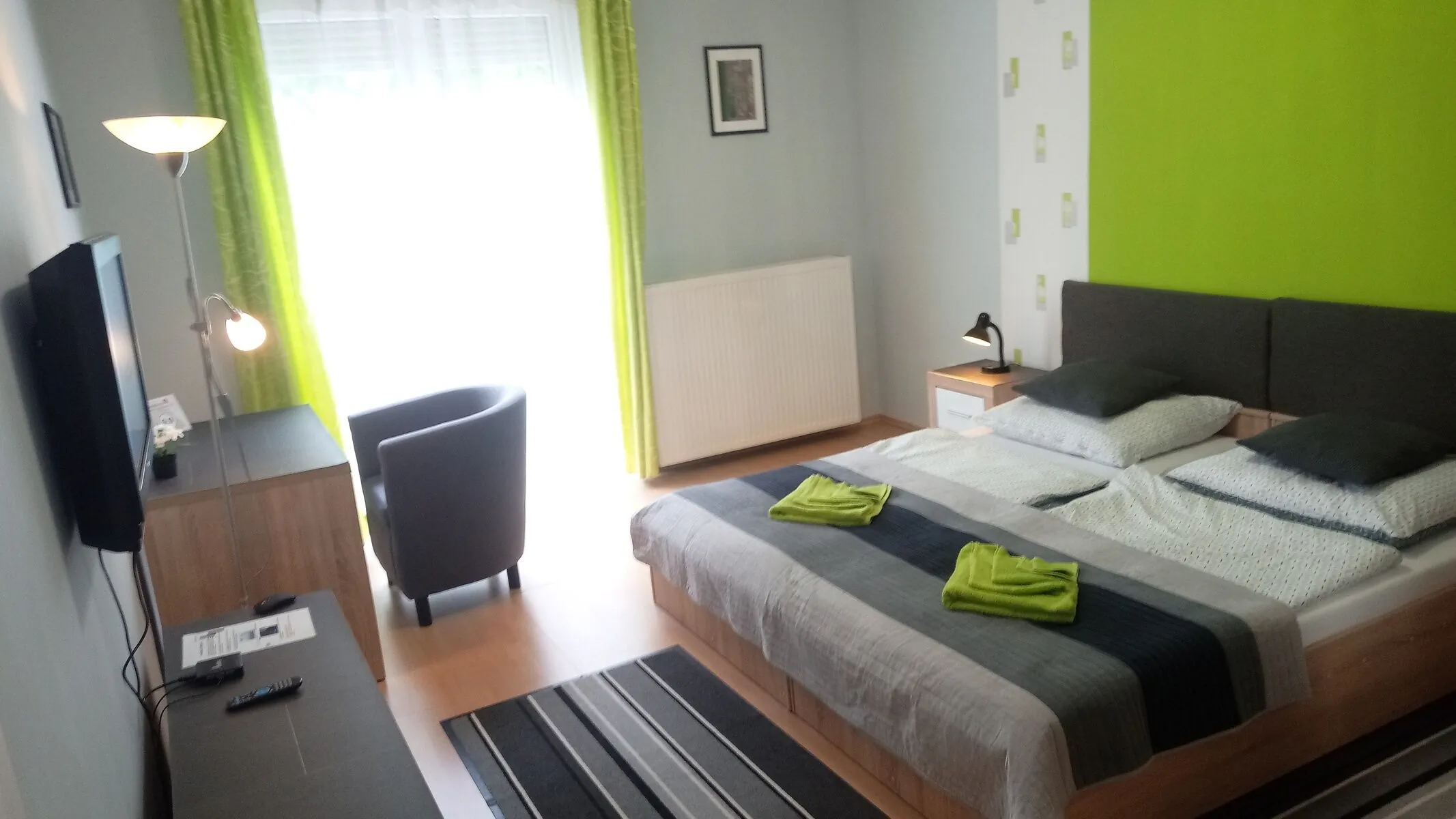 Smart Szállás Miskolc - foto 6
