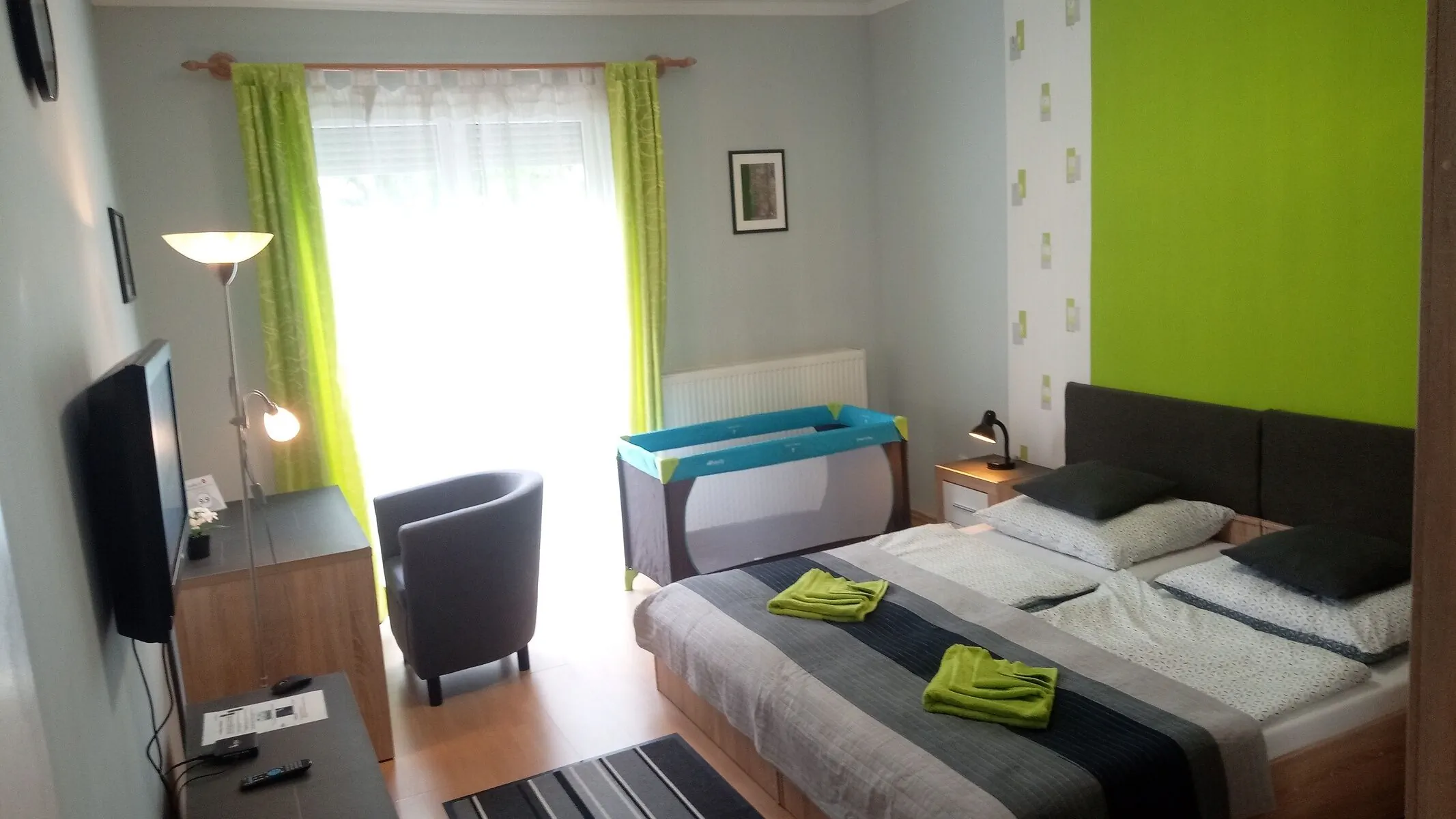 Smart Szállás Miskolc - foto 3