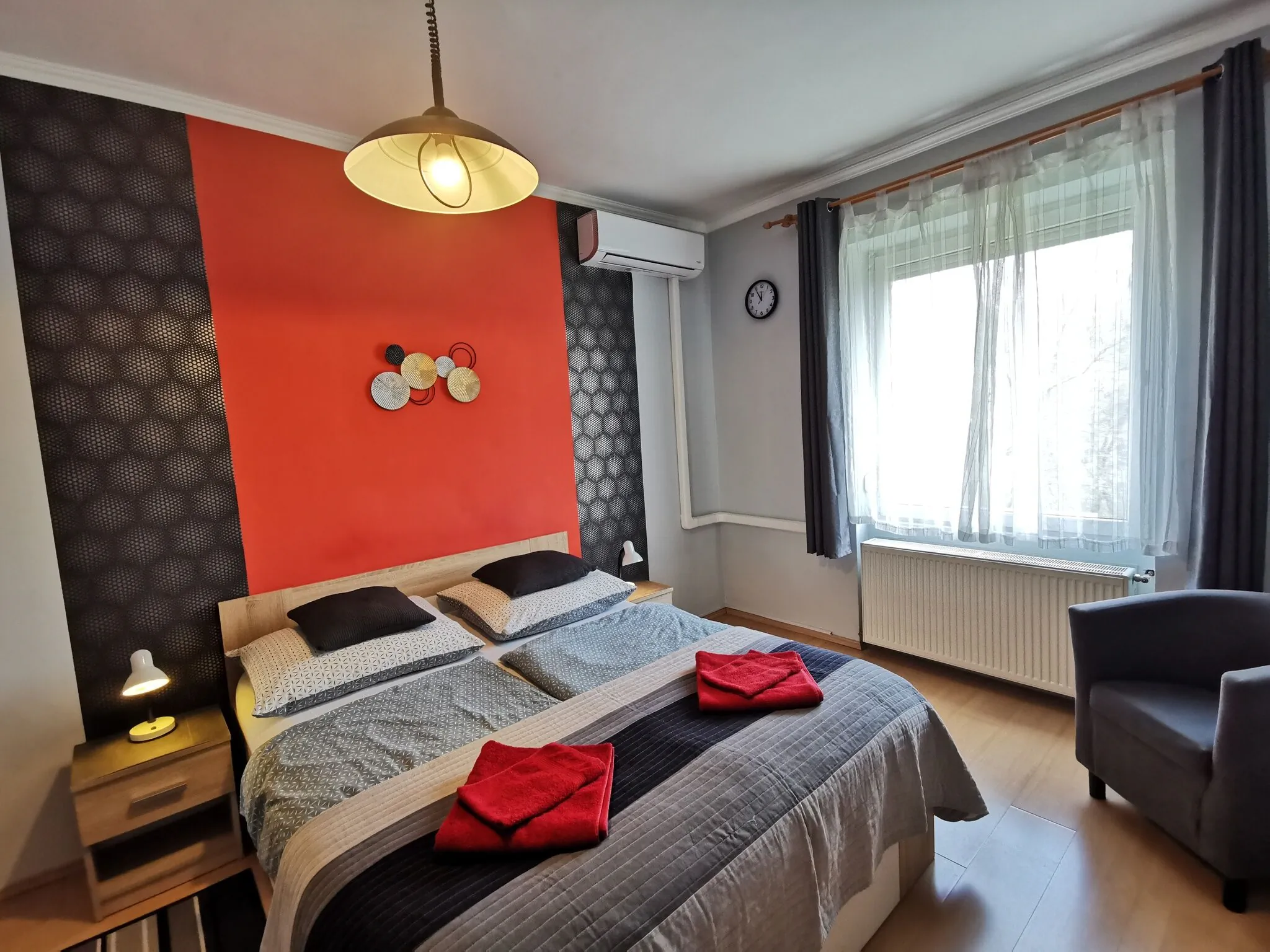 Smart Szállás Miskolc - foto 5