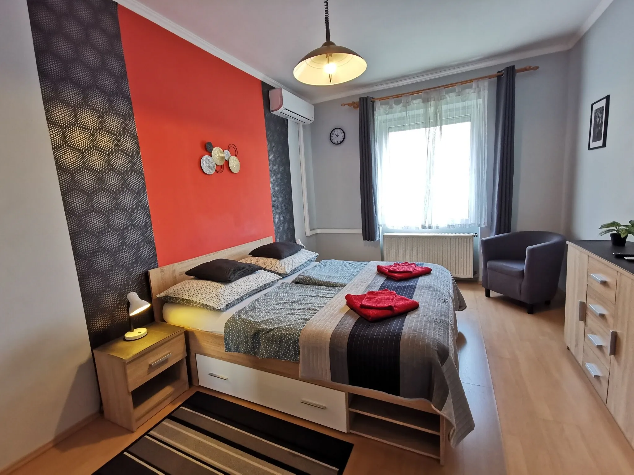Smart Szállás Miskolc - foto 1