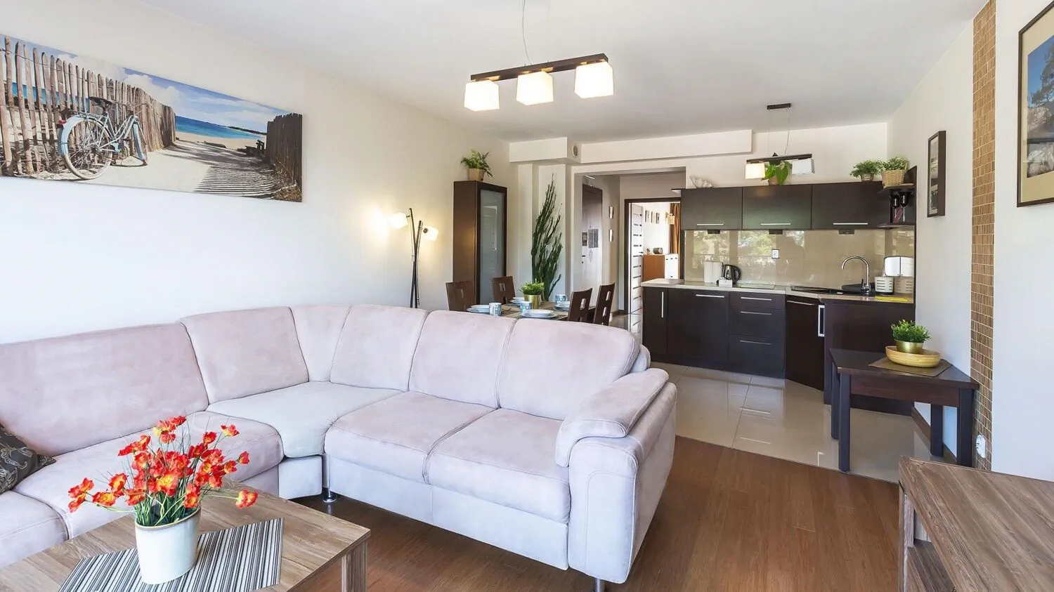 VacationClub Morska 5 Apartment 4 Kołobrzeg – Kołobrzeg, Polska