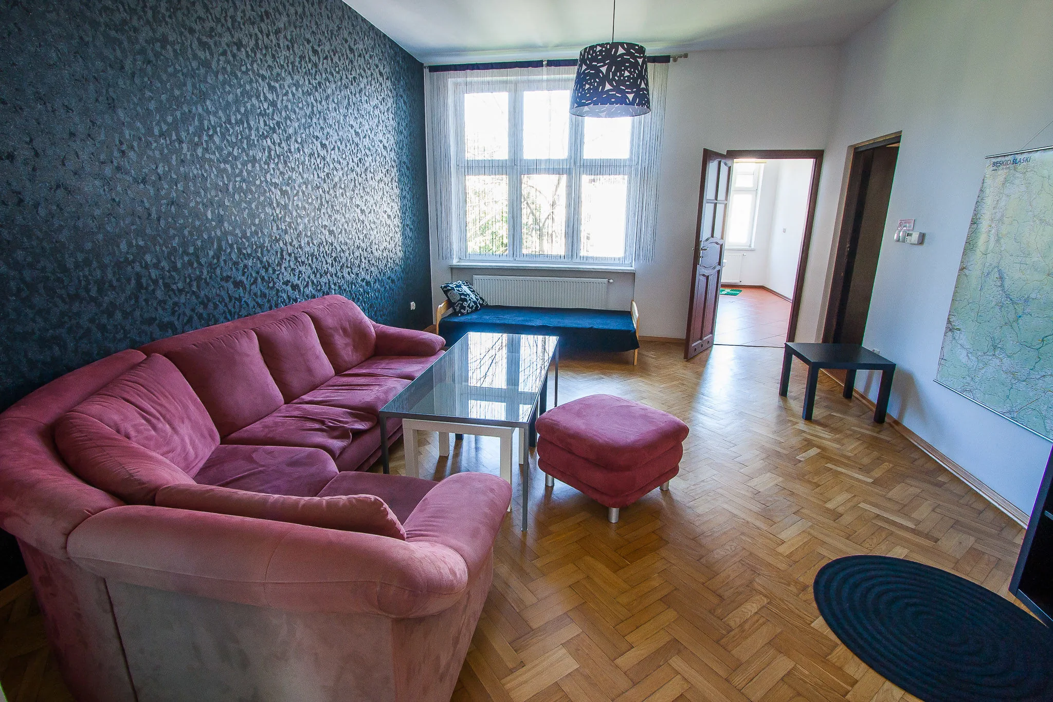 HOSTEL 4YOU - 2 Bielsko-Biala – Bielsko-Biała, Polonia
