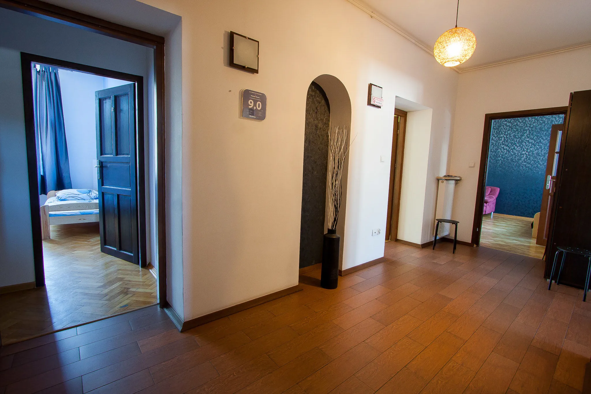 HOSTEL 4YOU - 2 Bielsko-Biala – Bielsko-Biała, Polonia