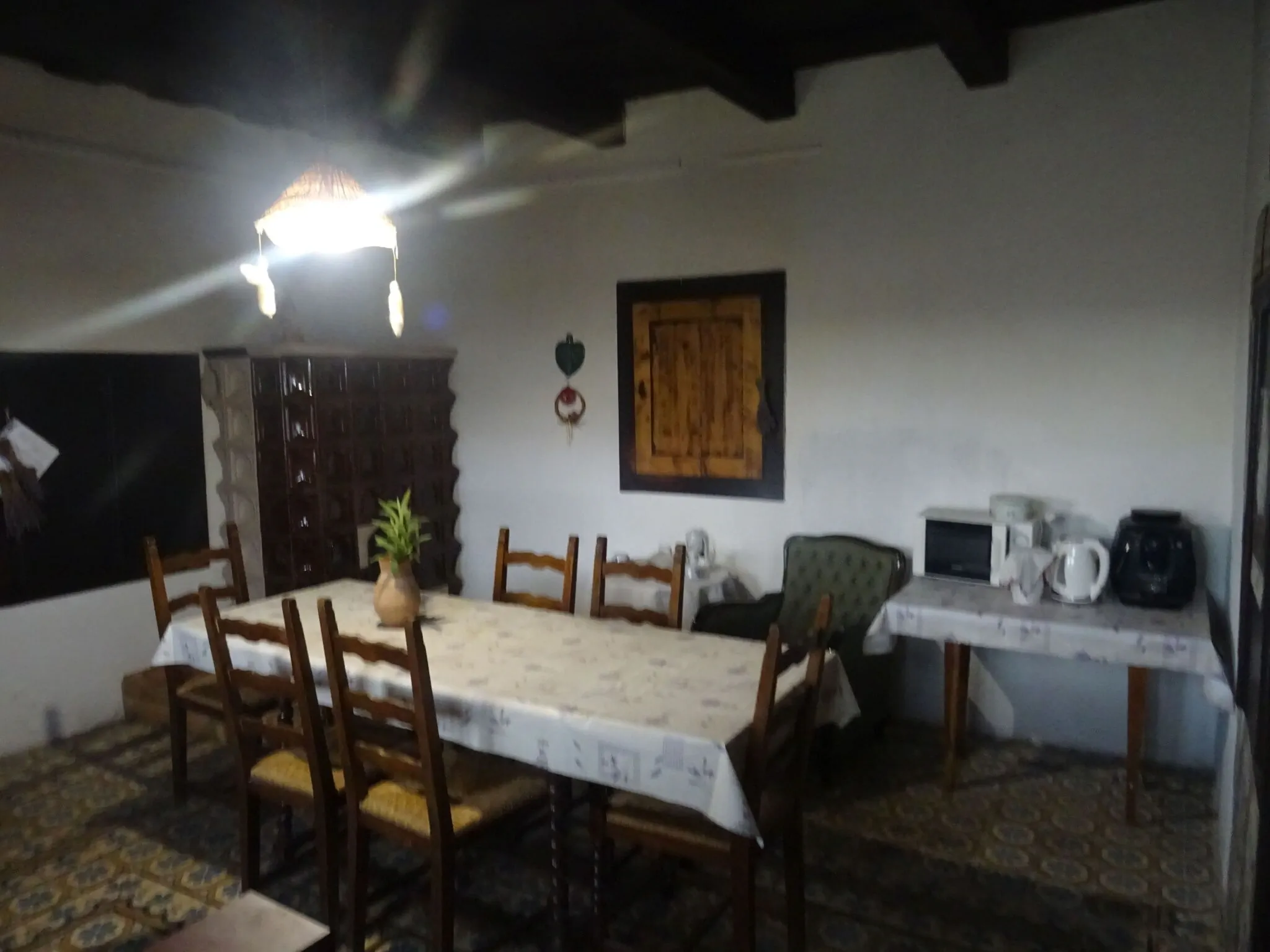 Levendulás Ház Tornabarakony – Tornabarakony, Ungaria