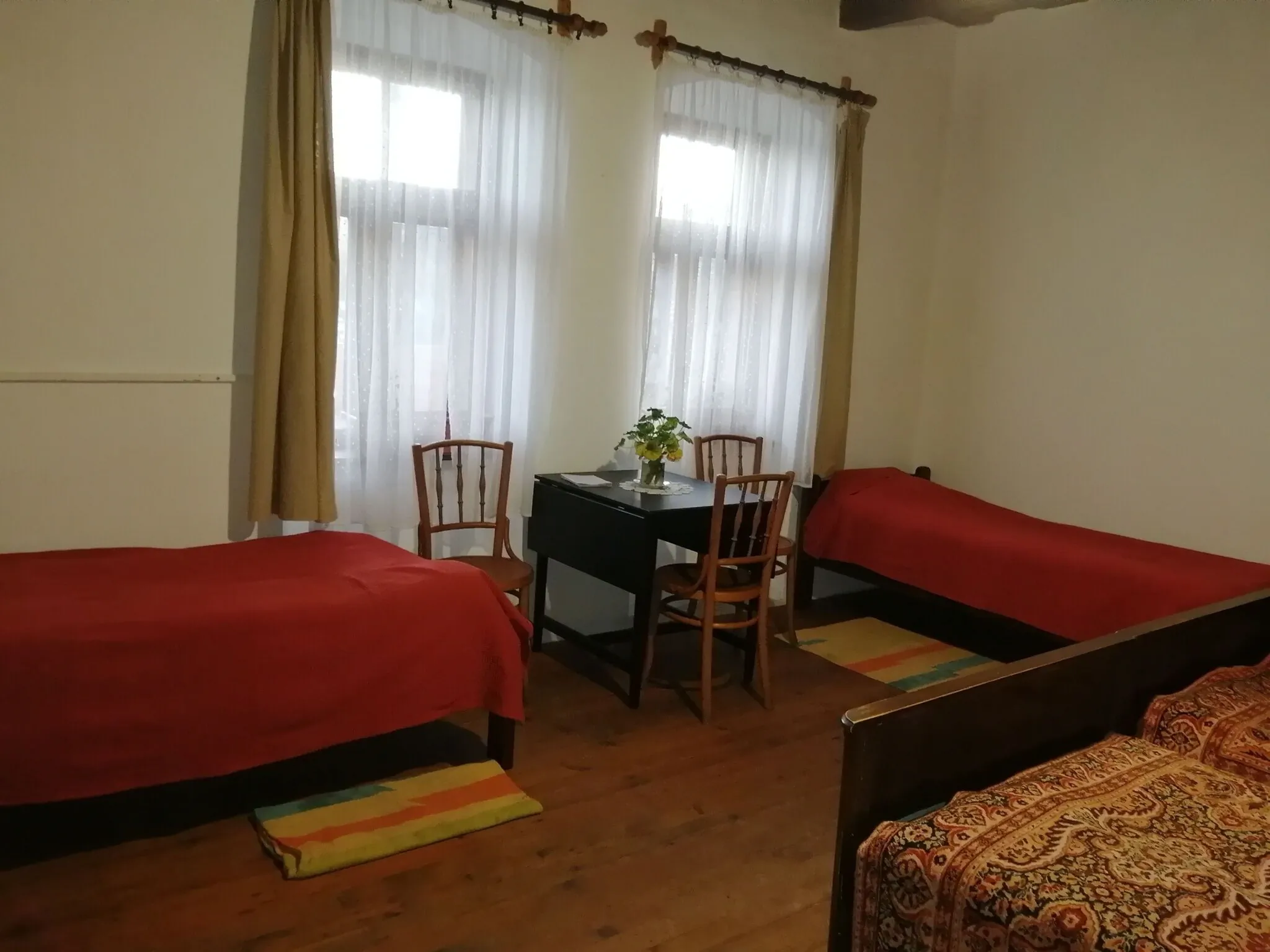 Levendulás Ház Tornabarakony – Tornabarakony, Ungaria