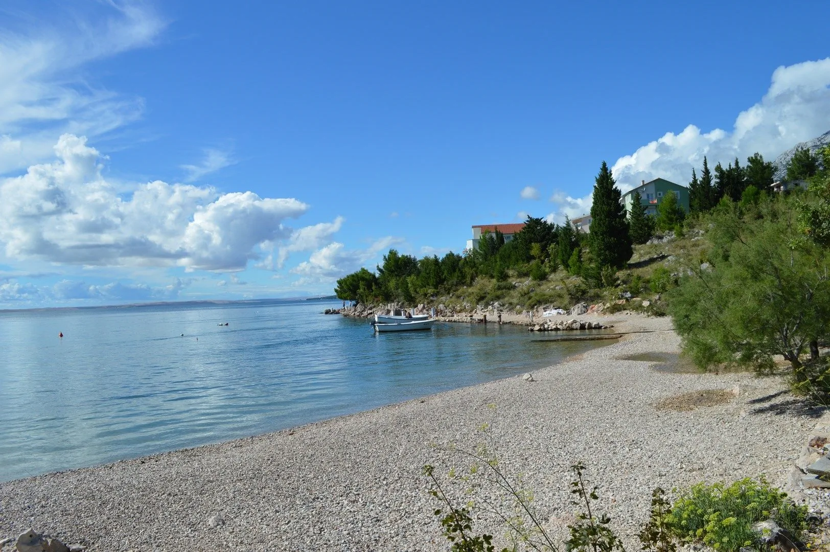 Apartmani Amari Starigrad - foto 1