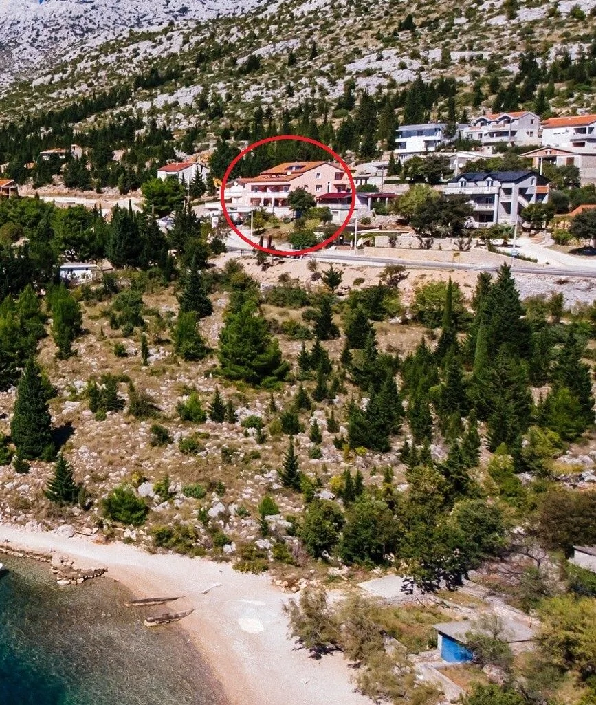 Apartmani Amari Starigrad - foto 3