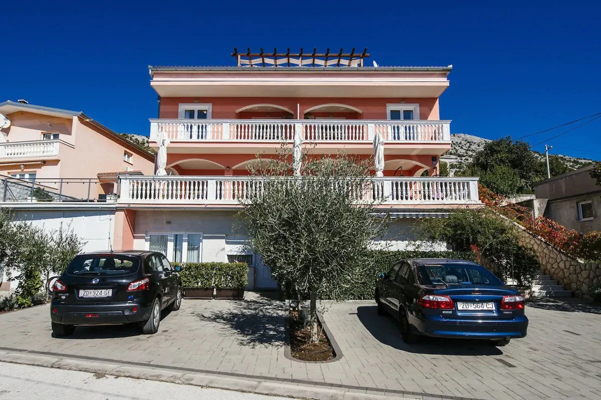 Apartmani Amari Starigrad - foto 2