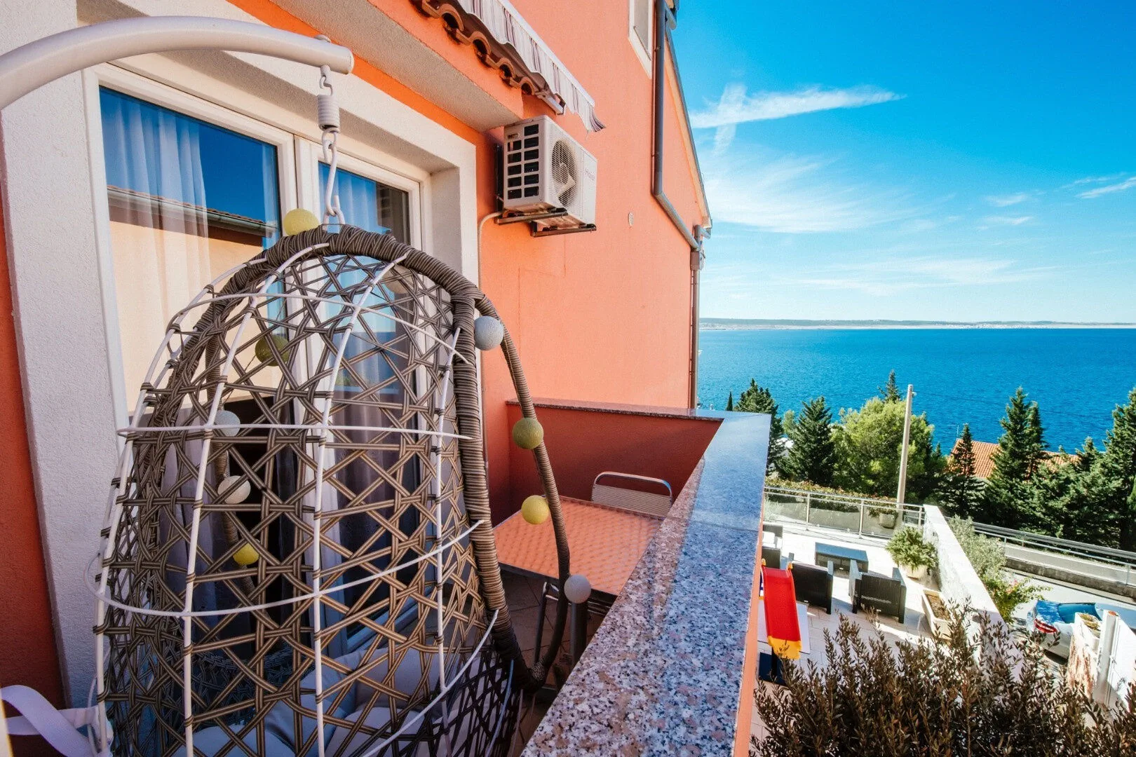 Apartmani Amari Starigrad - foto 7