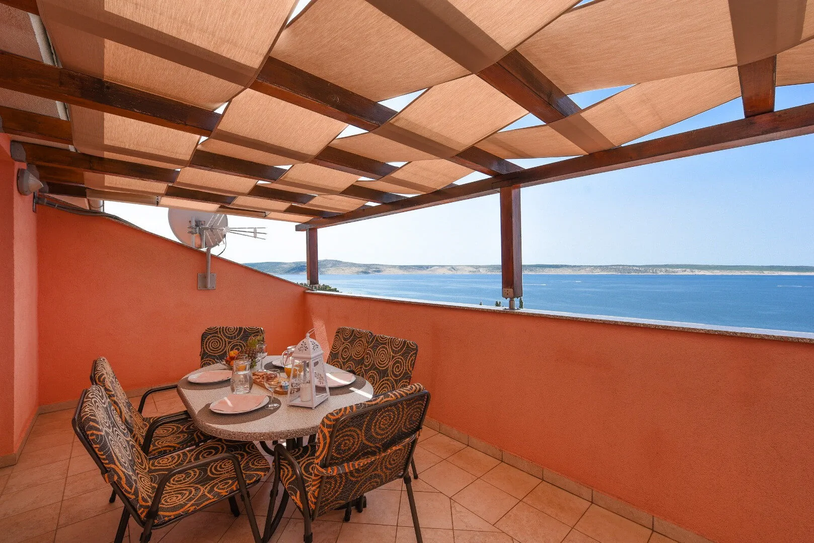 Apartmani Amari Starigrad - foto 8