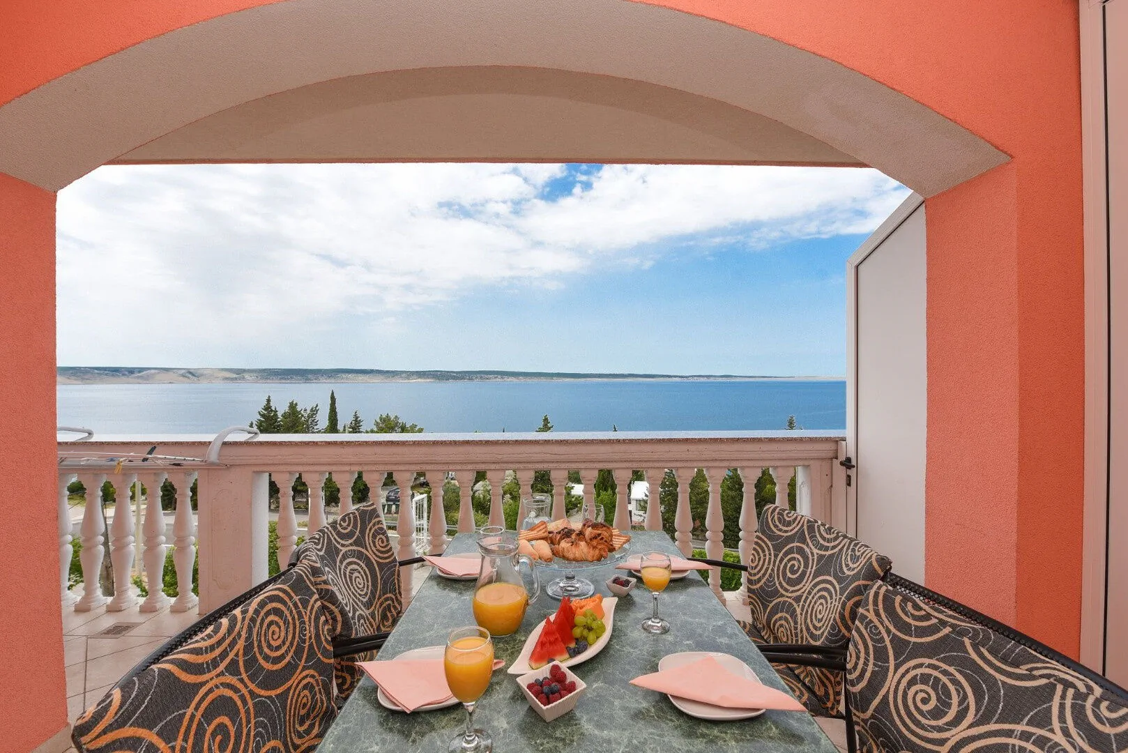 Apartmani Amari Starigrad - foto 9